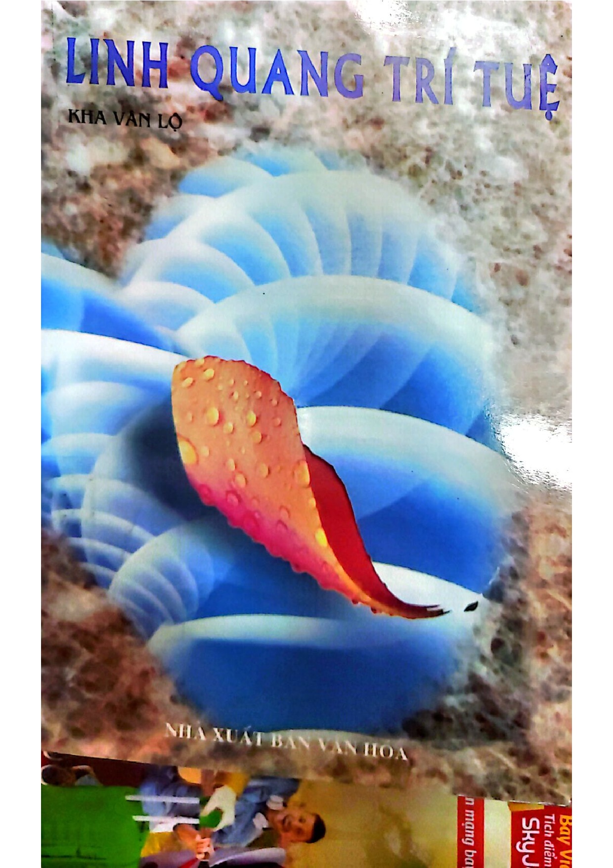 Linh quang trí tuệ