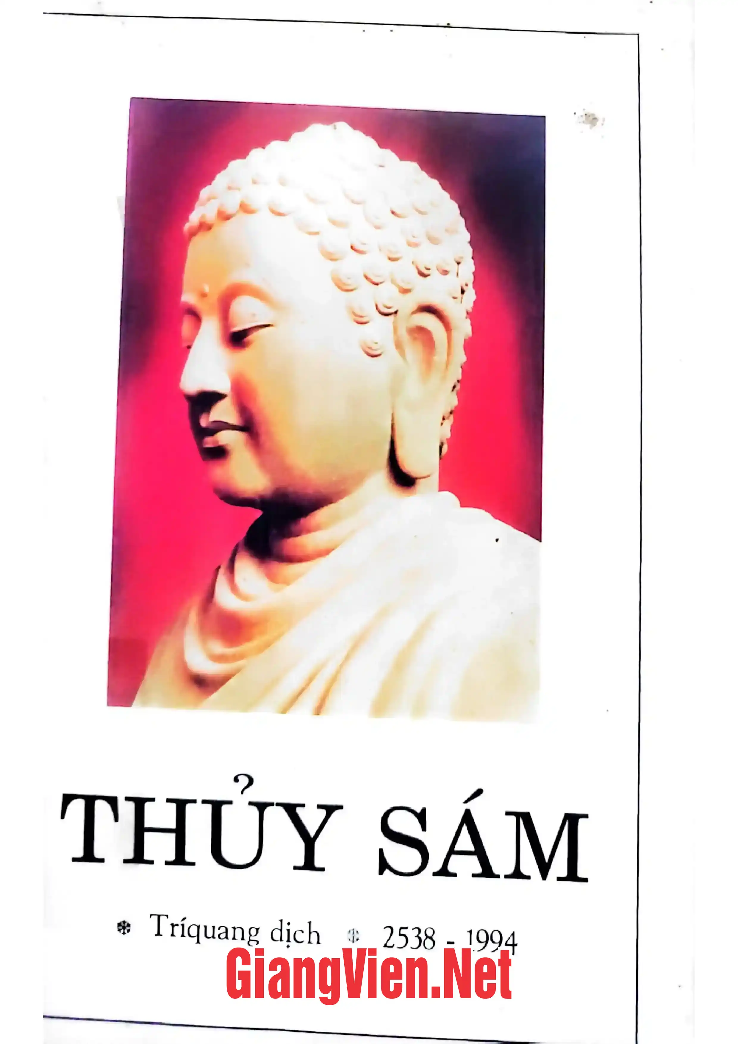 Thủy sám