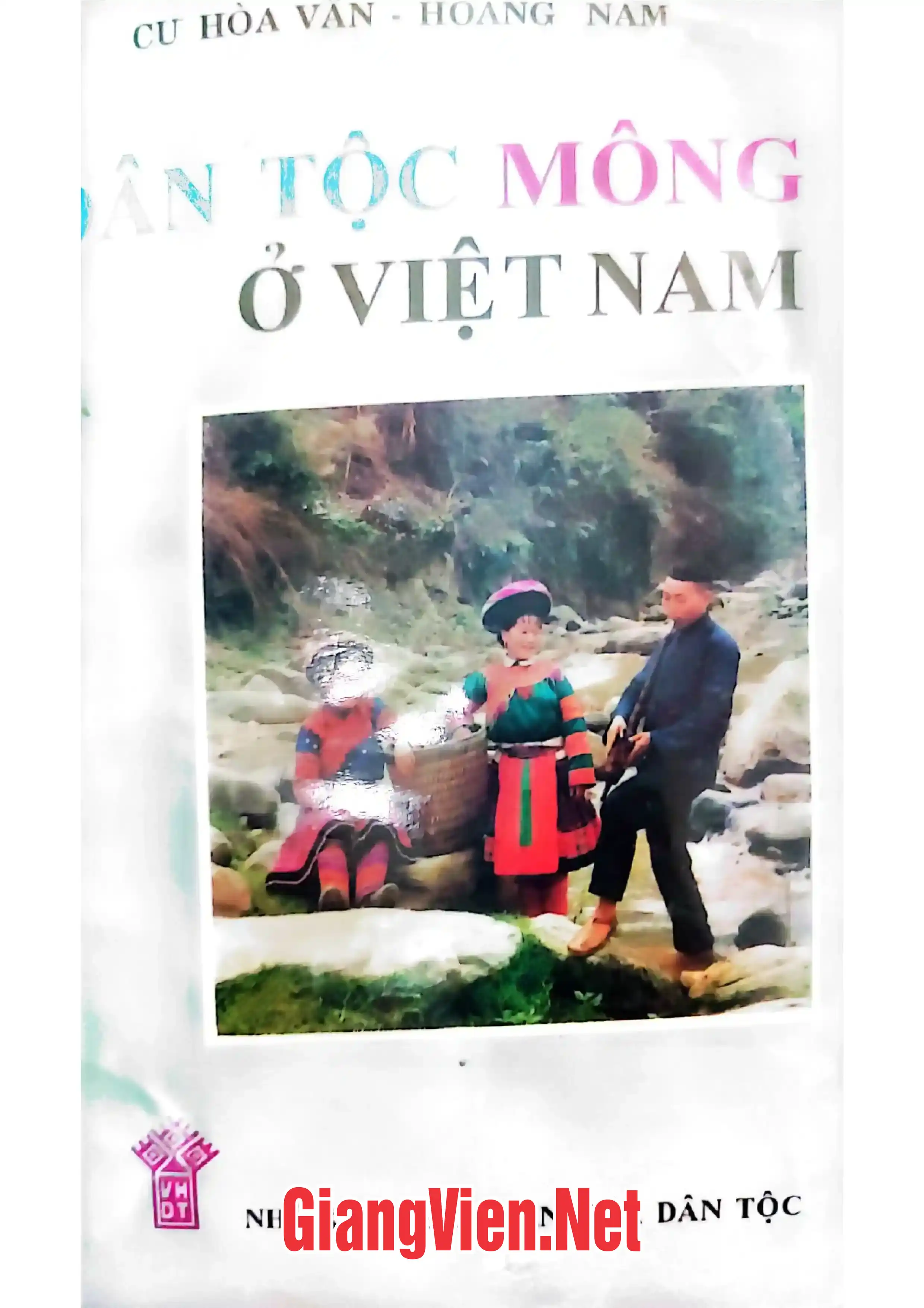 Dân tộc Mông ở Việt Nam