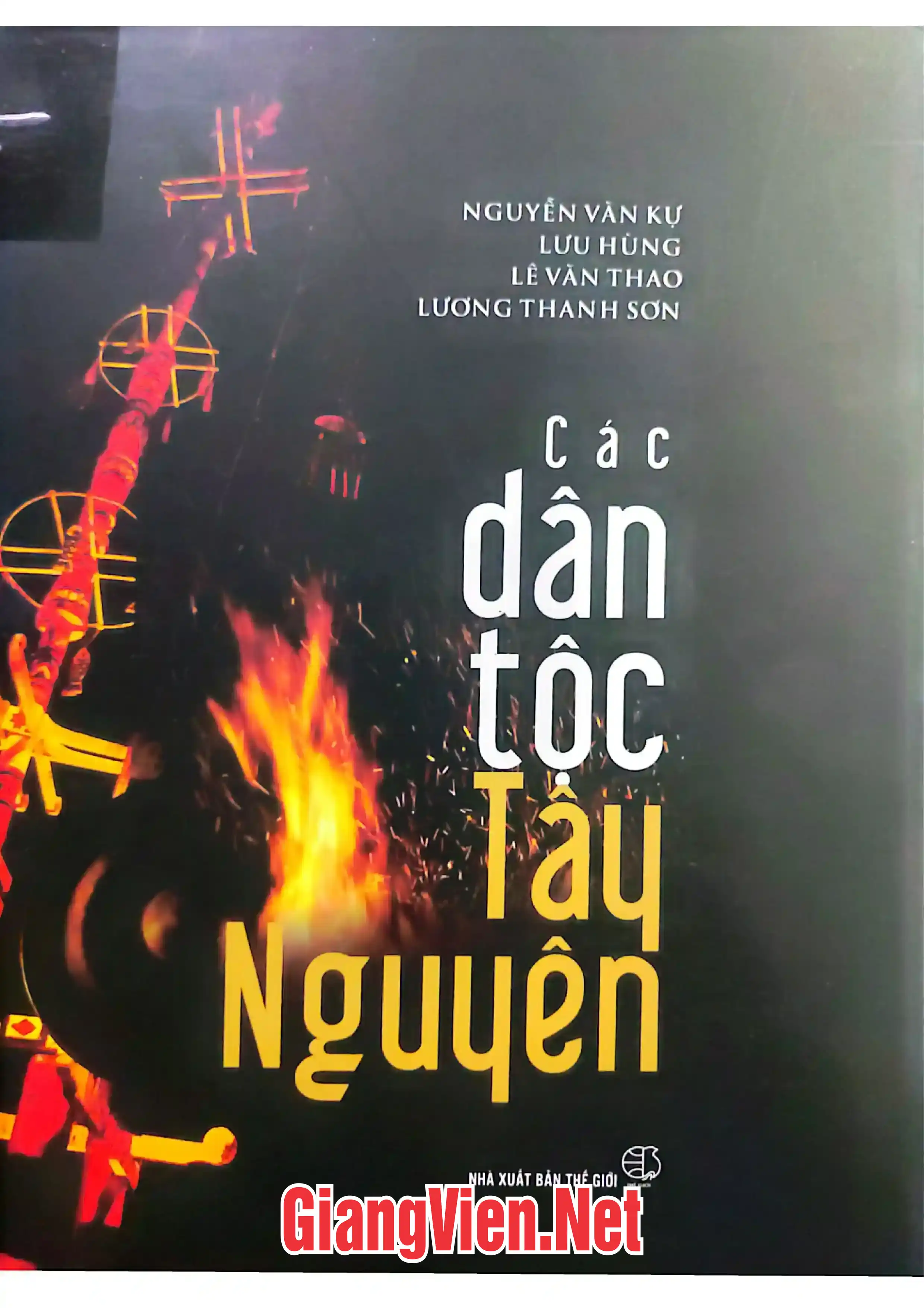 Các dân tộc Tây Nguyên