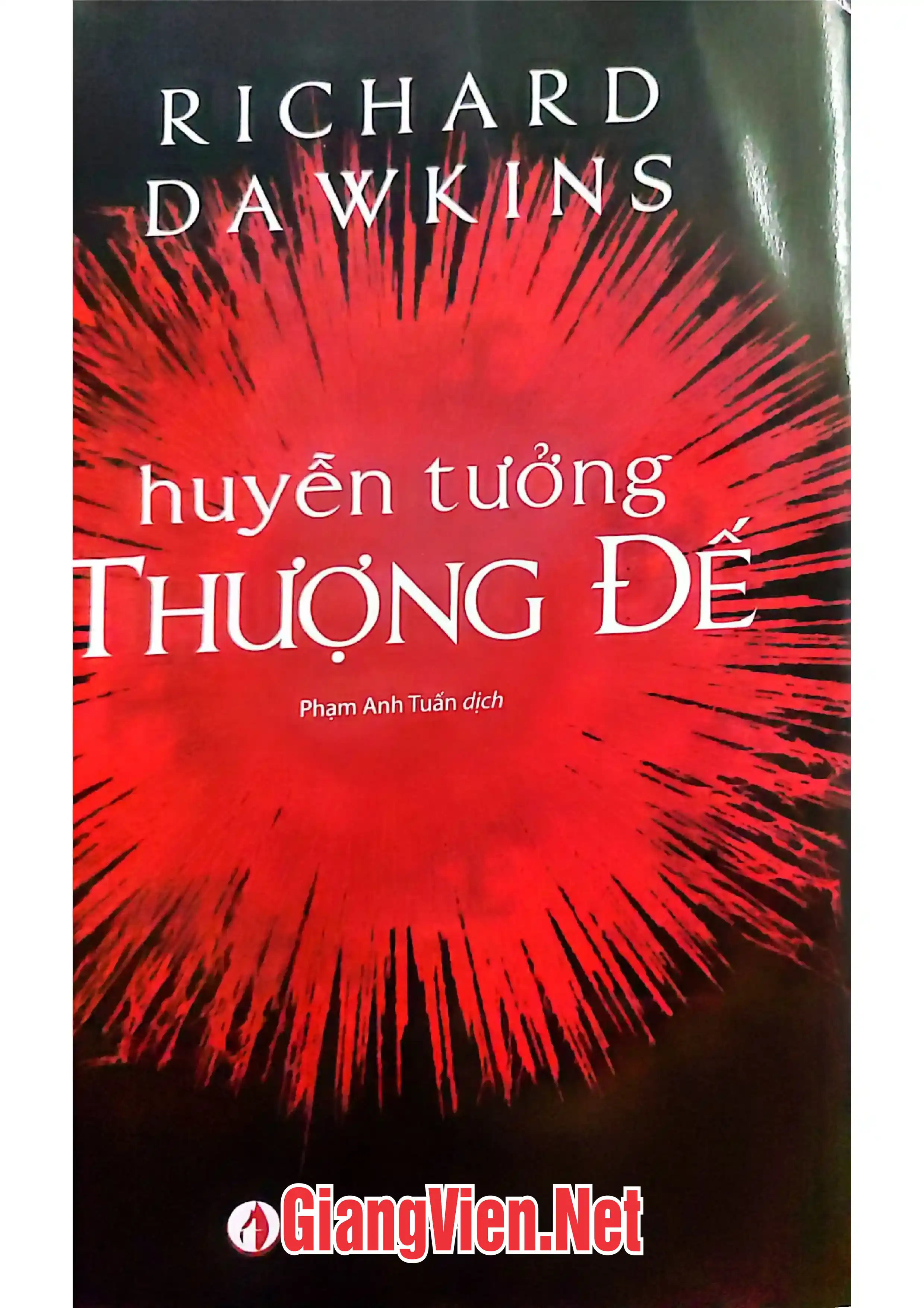 Huyền tưởng Thượng Đế