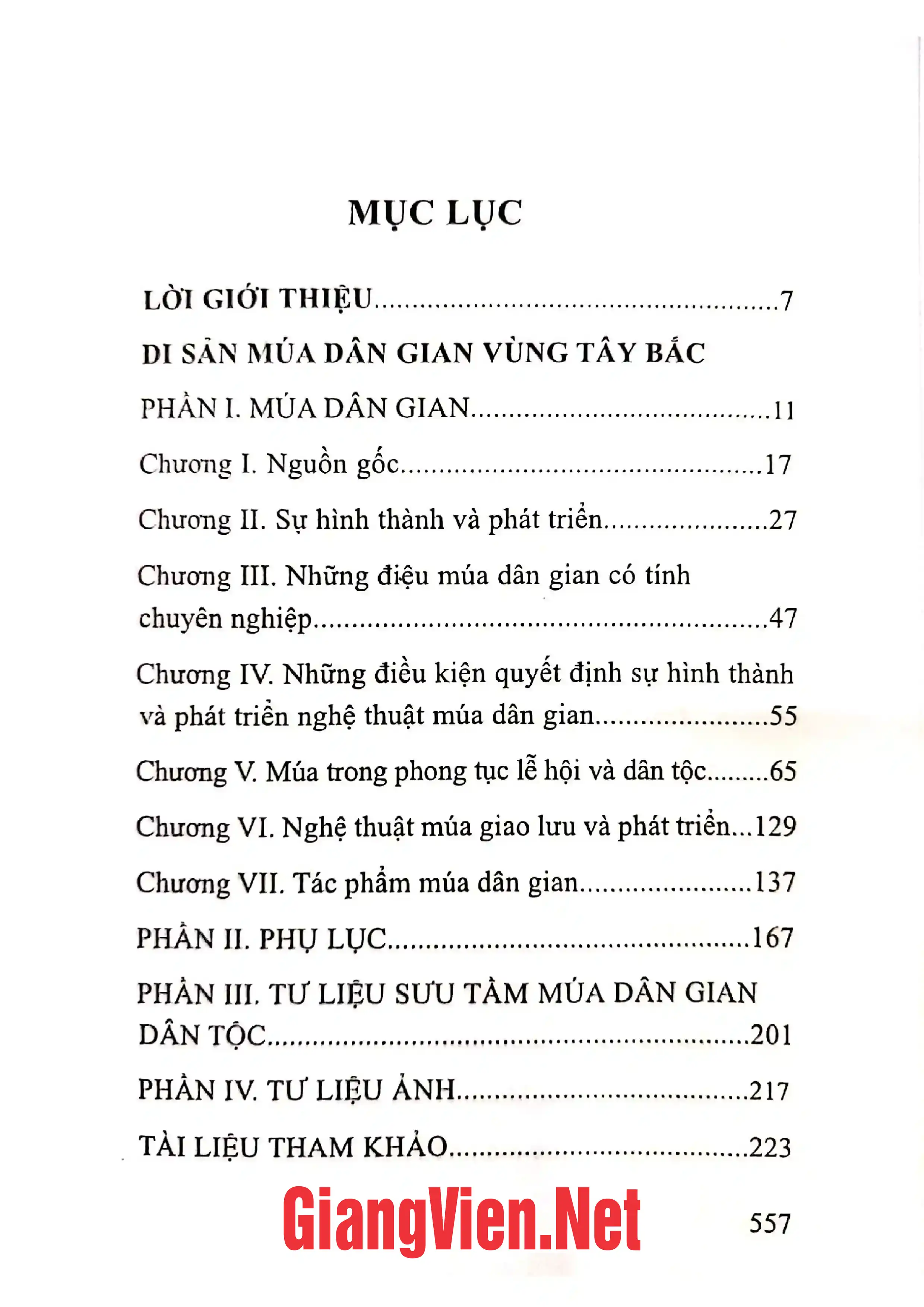 Ảnh minh họa nội dung cuốn sách: Di sản múa dân gian vùng Tây Bắc