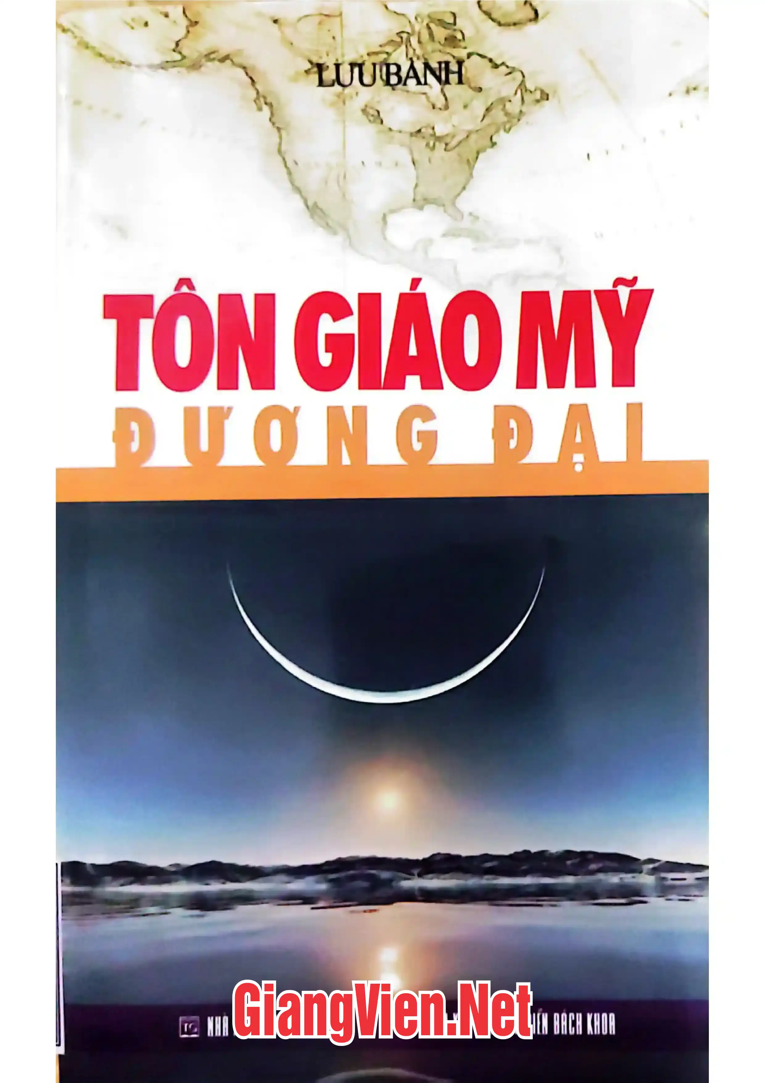 Tôn giáo Mỹ đương đại