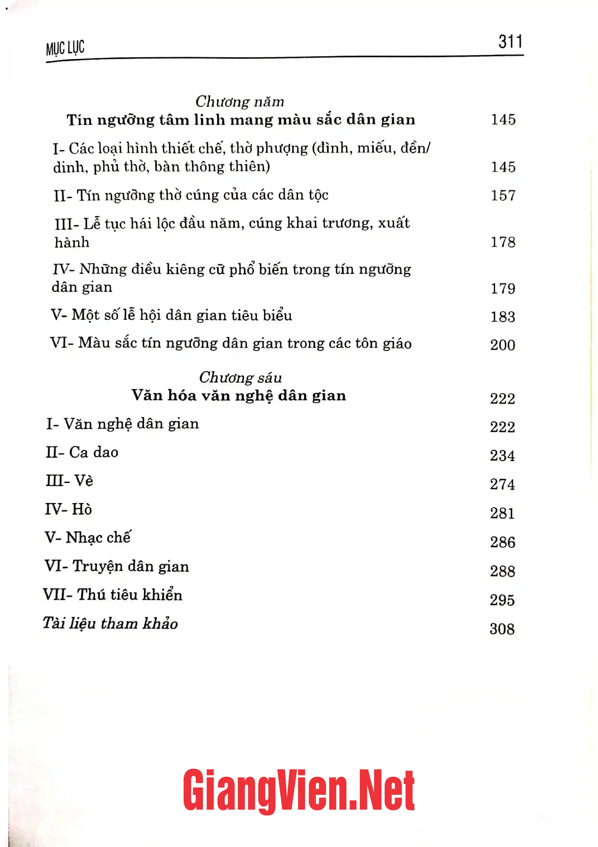 Ảnh minh họa nội dung cuốn sách: Văn hóa dân gian Châu thổ Cửu Long