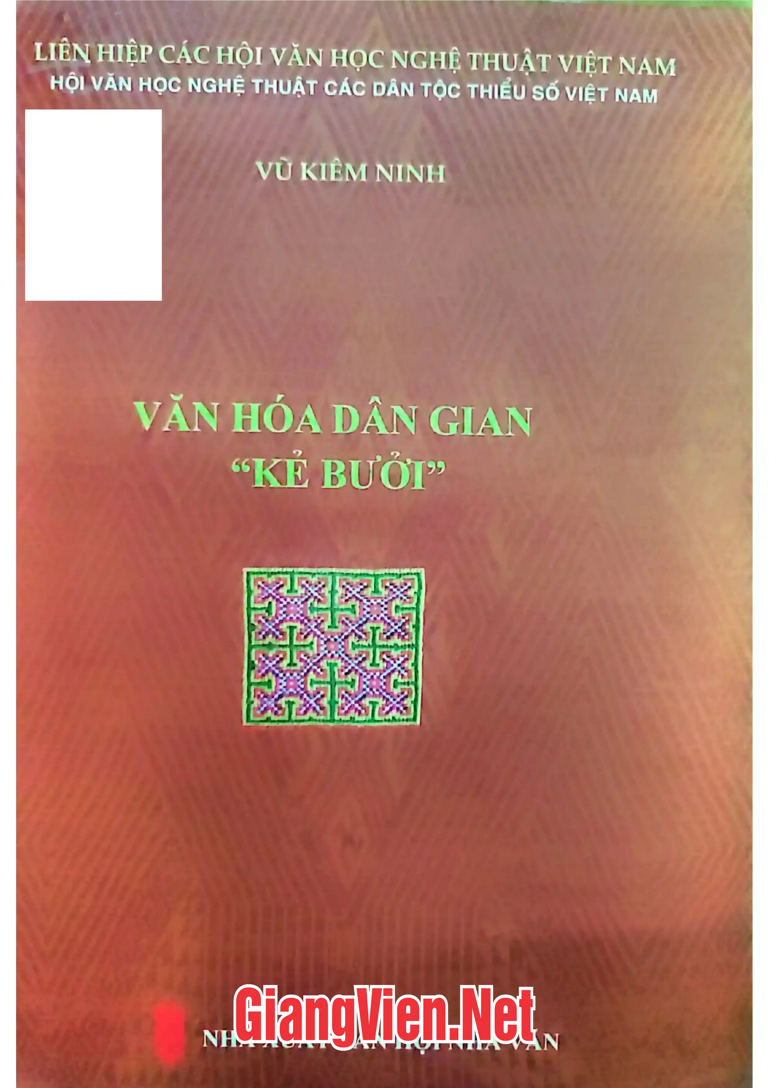 Văn hóa dân gian Kẻ Bưởi
