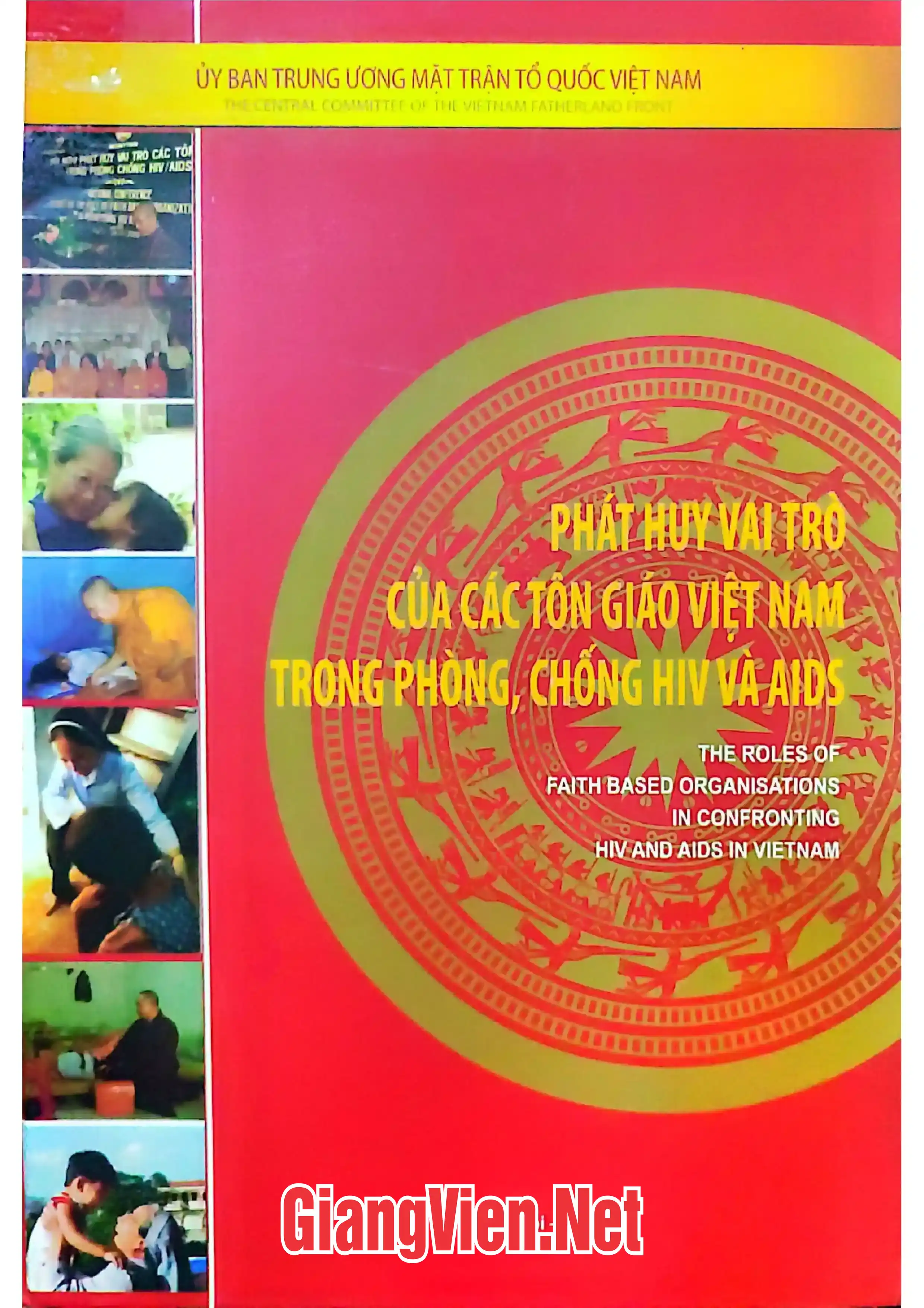Phát huy vai trò của các tôn giáo Việt Nam trong phòng, chống HIV và AIDS