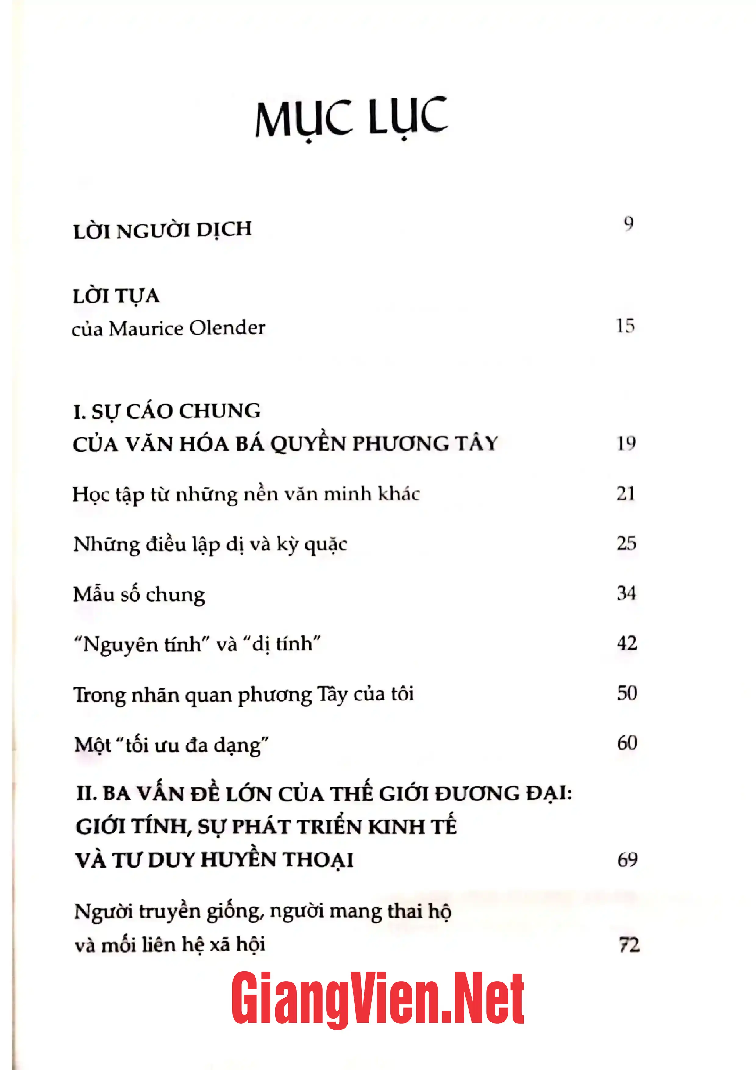 Ảnh minh họa nội dung cuốn sách: Nhân học đối diện với những vấn đề của thế giời hiện đại