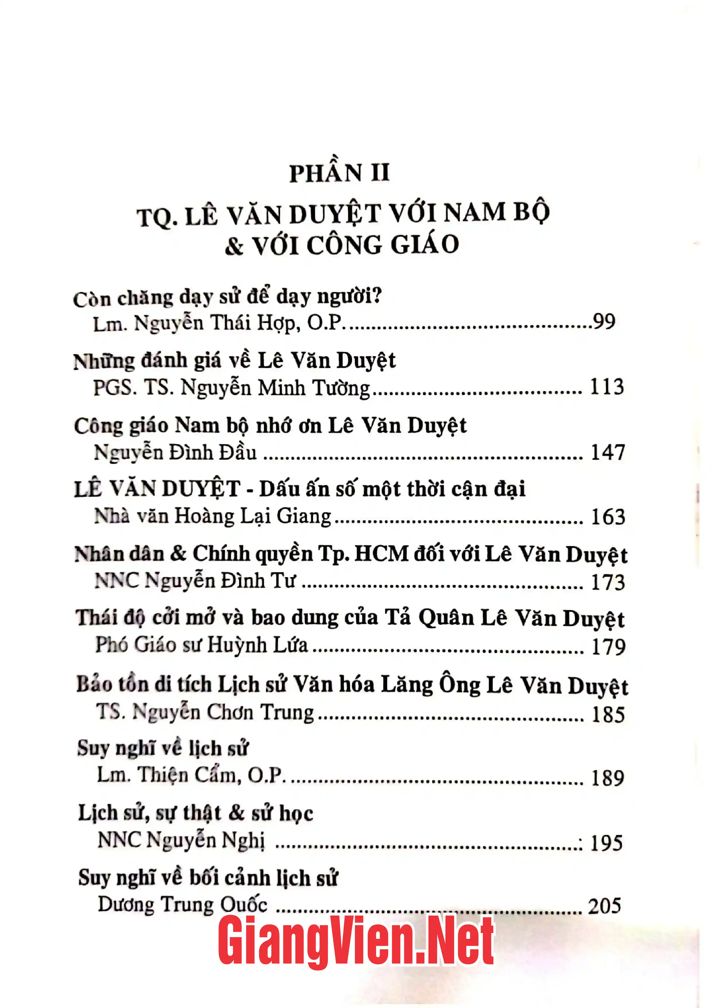 Ảnh minh họa nội dung cuốn sách: Tôn giáo giáo dục một cách tiếp cận