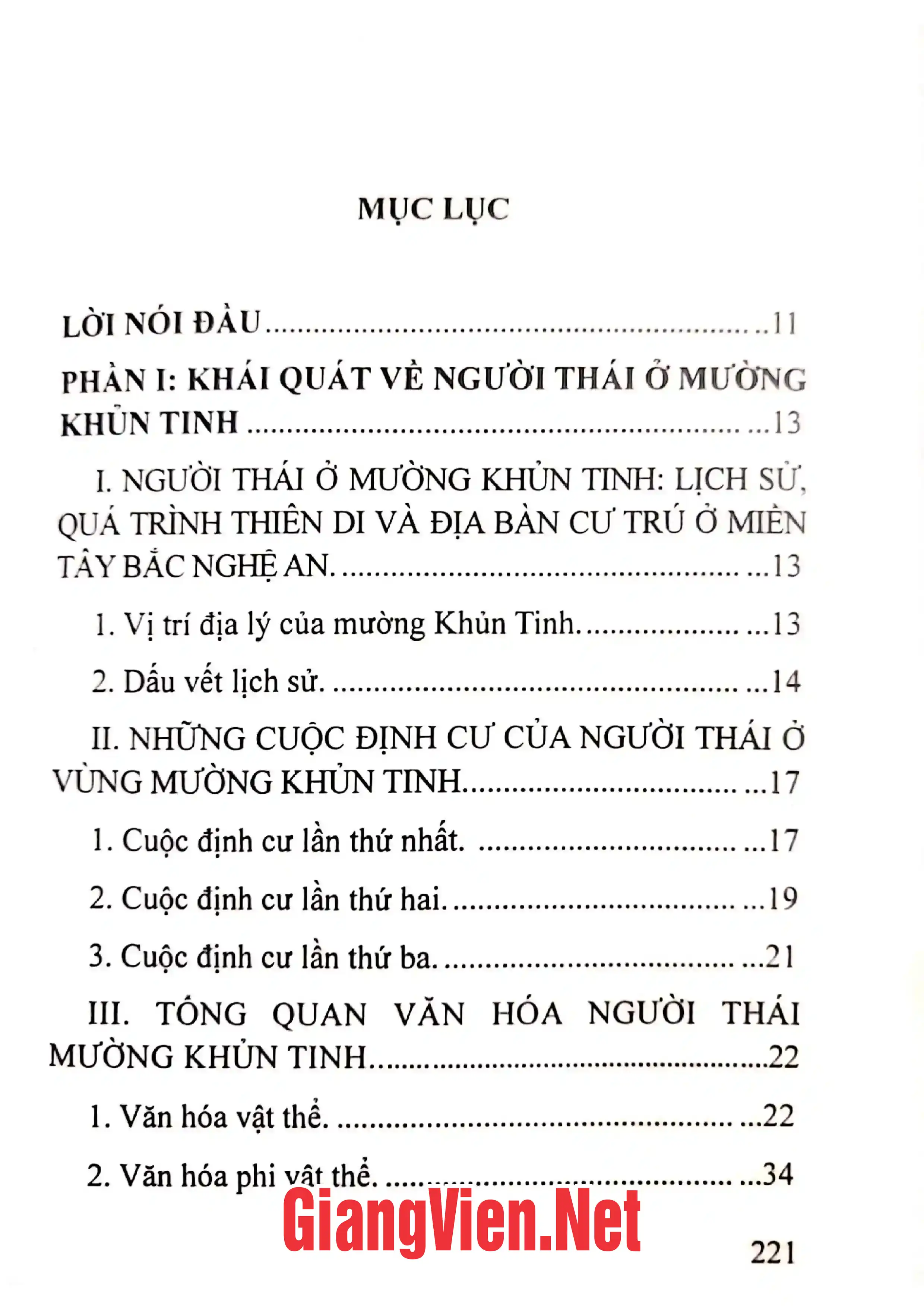 Ảnh minh họa nội dung cuốn sách: Rừng thiêng ở mường Khủn Tinh