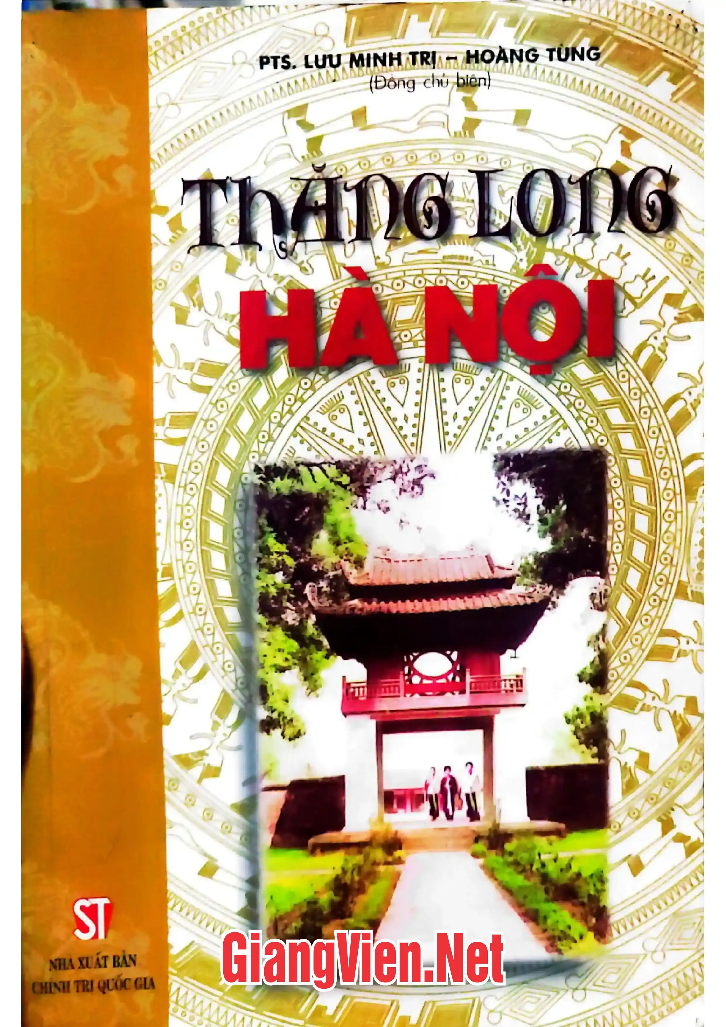 Thăng Long Hà Nội