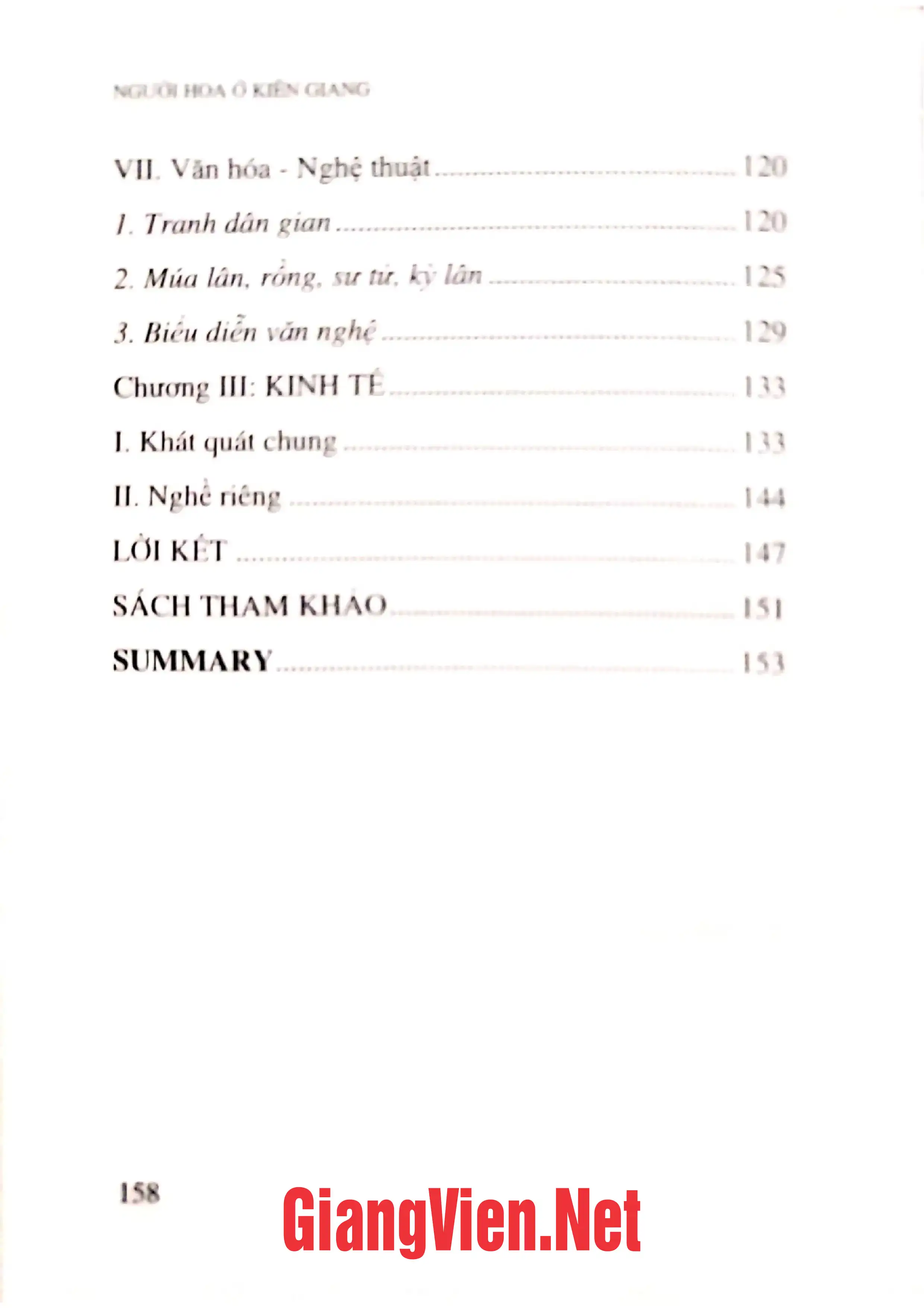 Ảnh minh họa nội dung cuốn sách: Người Hoa ở Kiên Giang