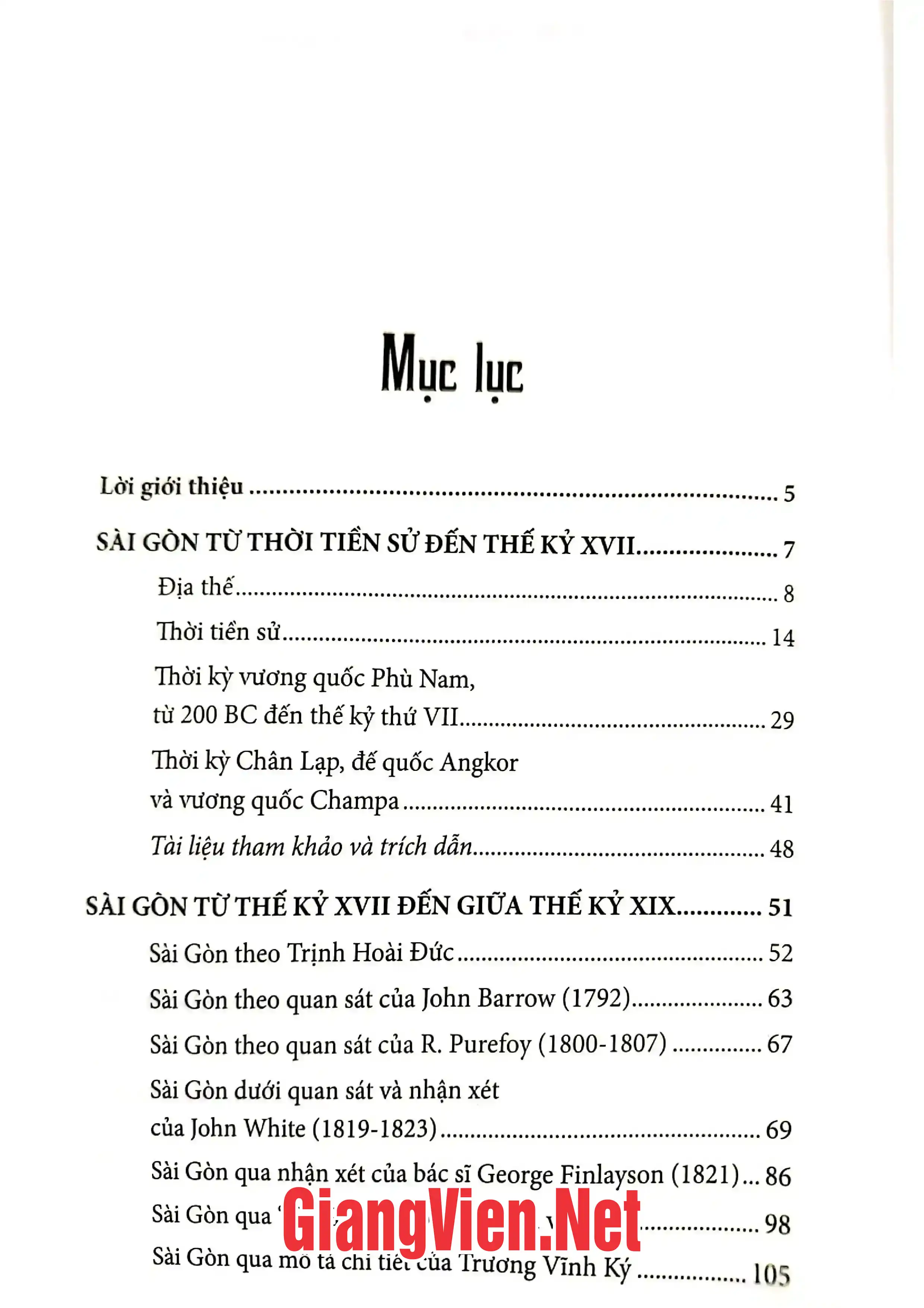 Ảnh minh họa nội dung cuốn sách: Sài Gòn Chợ Lớn qua những tư liệu quý trước 1945