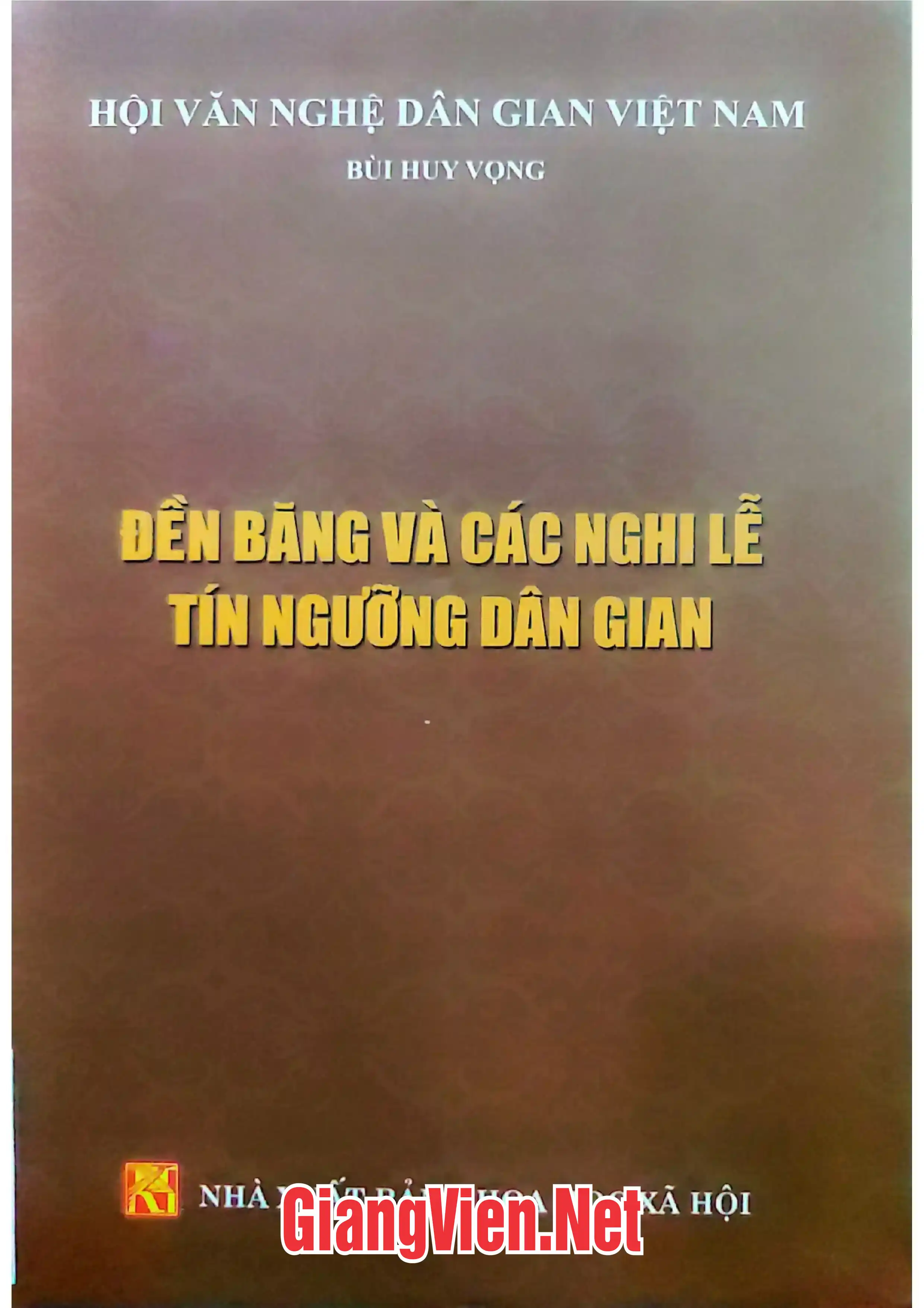 Đề băng và các nghi lễ tín ngưỡng dân gian