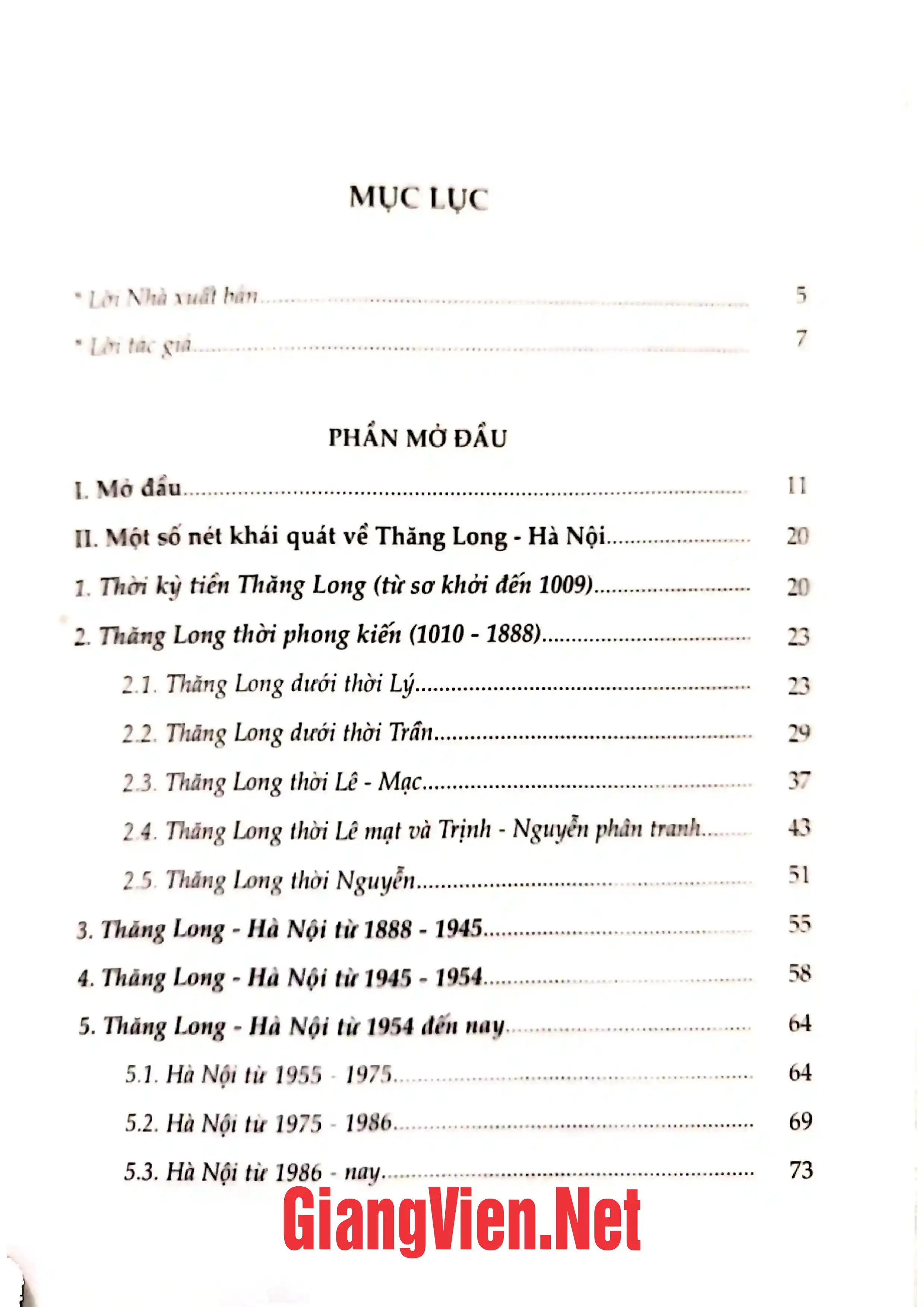 Ảnh minh họa nội dung cuốn sách: Phụ nữ Thăng Long - Hà Nội