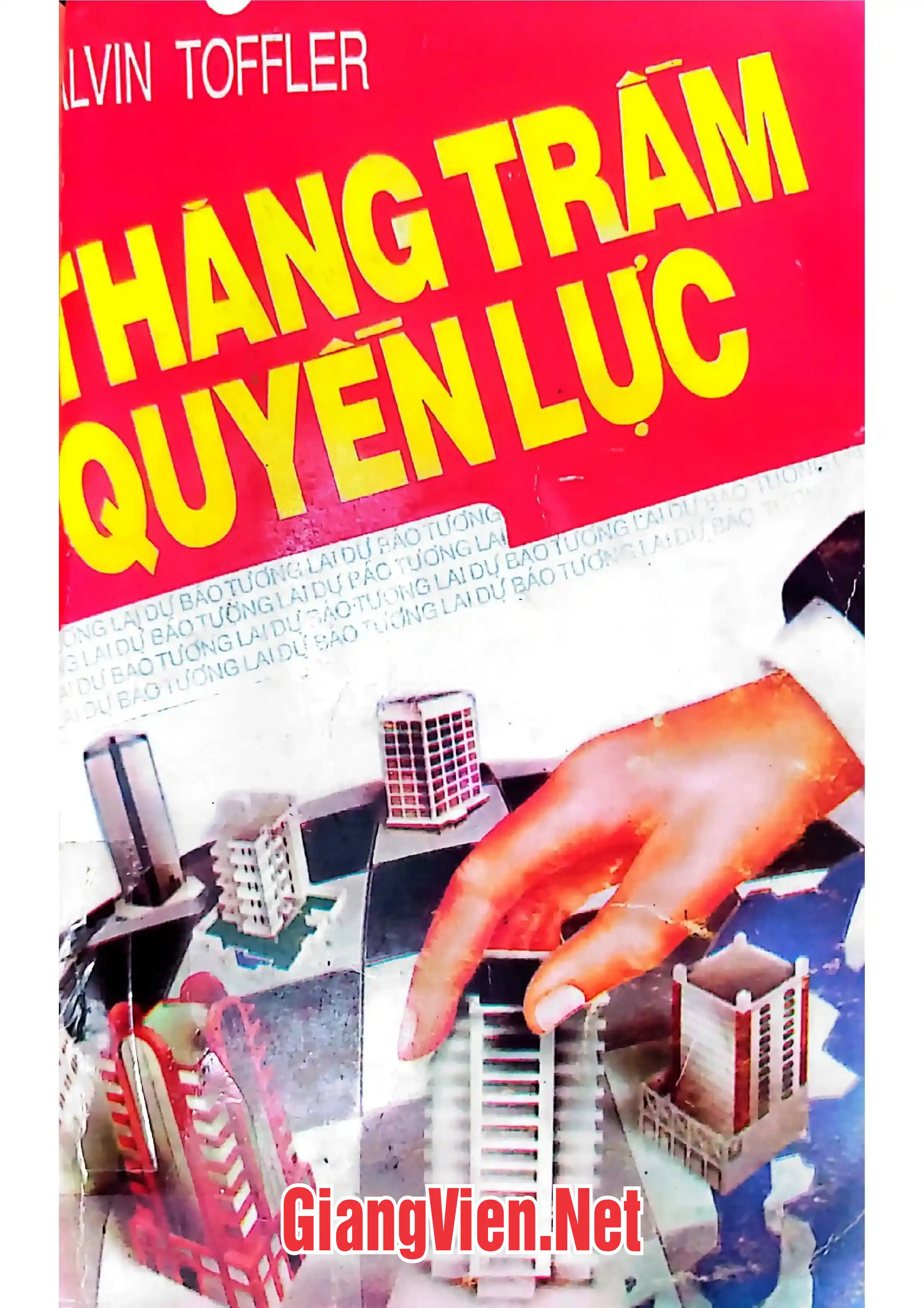 Thăng trầm quyền lực, Phần một