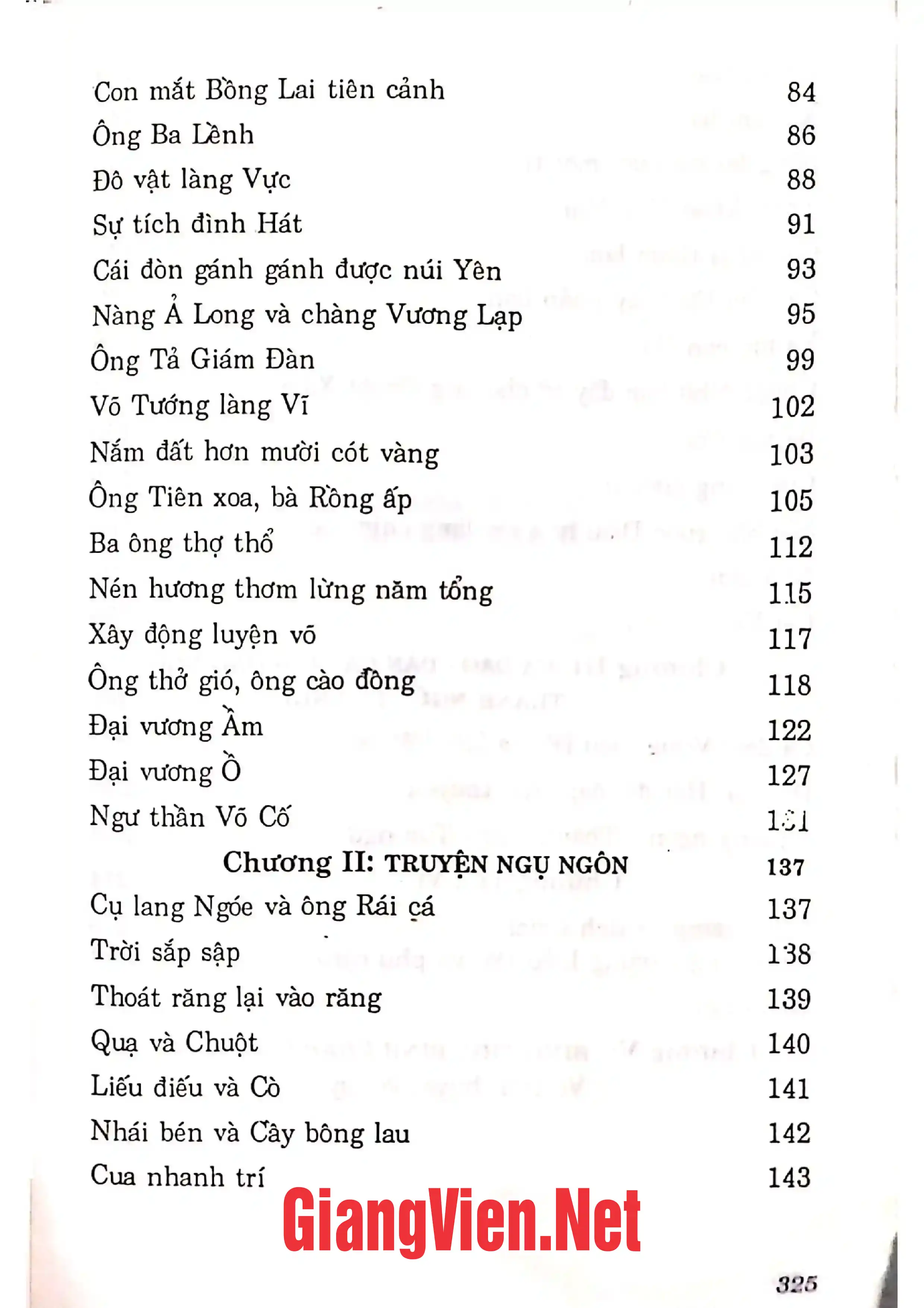 Ảnh minh họa nội dung cuốn sách: Khảo sát văn hoá truyền thống Liễu Đôi, tập II
