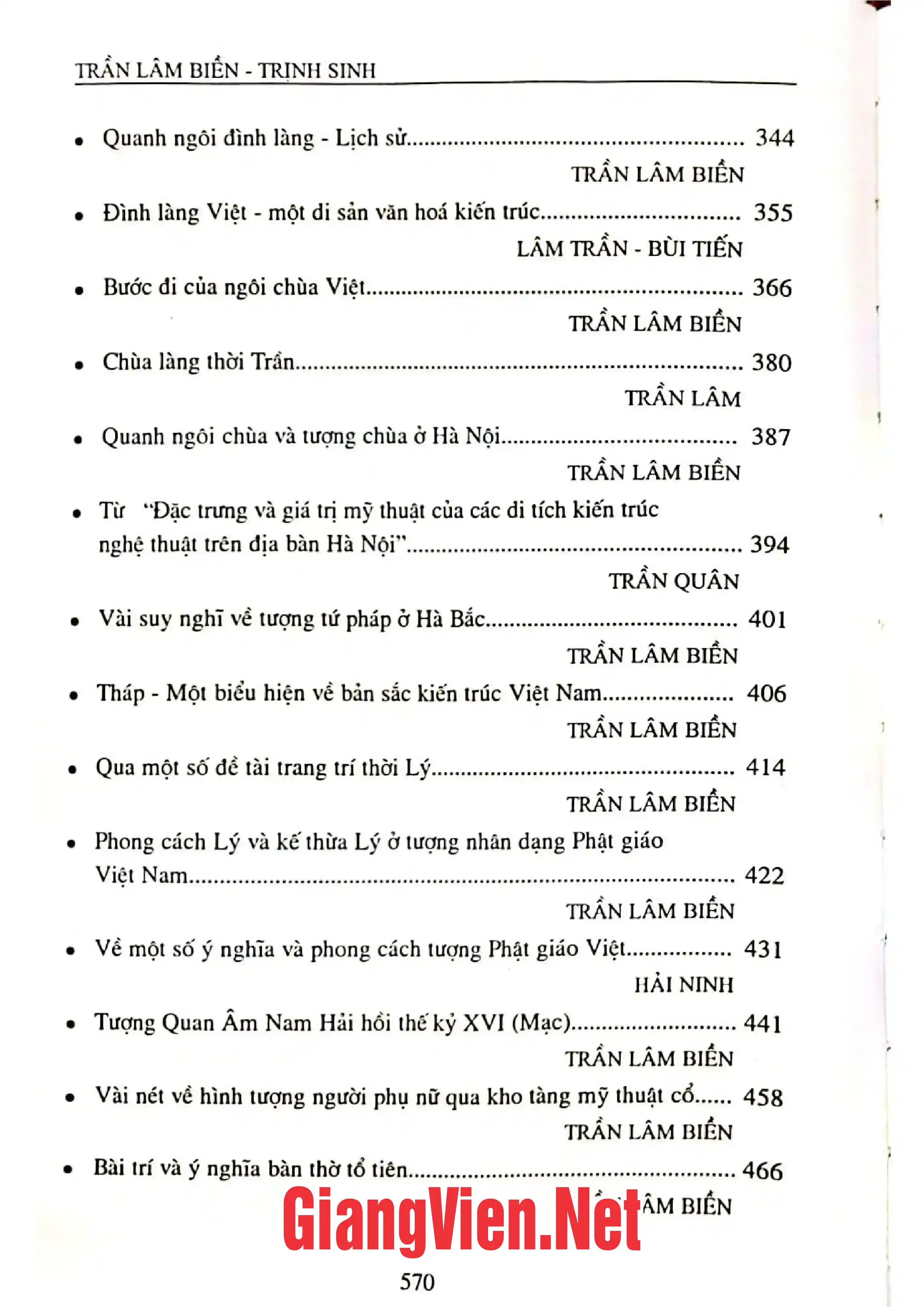 Ảnh minh họa nội dung cuốn sách: Thế giới biểu tượng trong di sản văn hóa Thăng Long - Hà Nội
