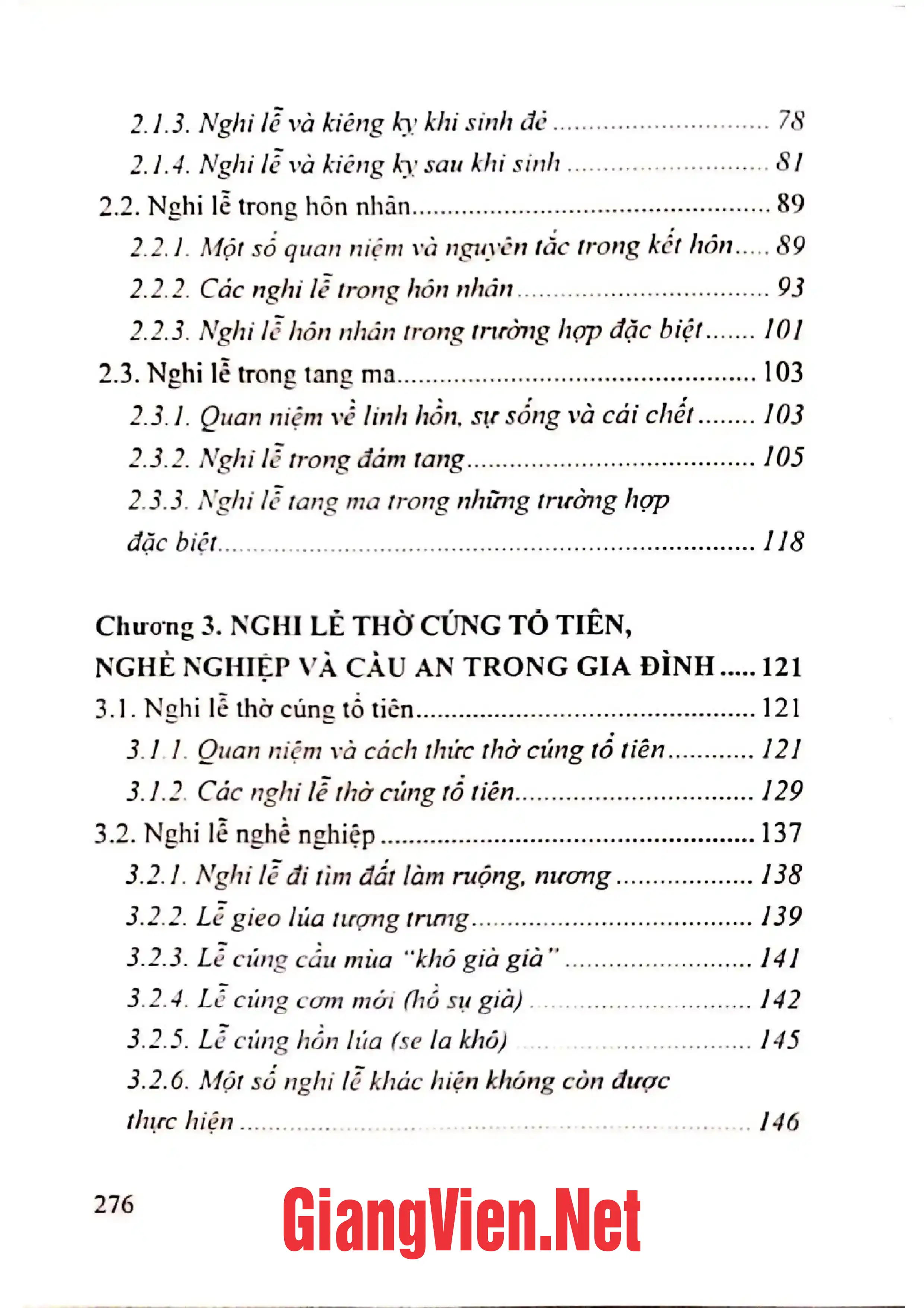 Ảnh minh họa nội dung cuốn sách: Nghi lễ của người Hà Nhì ở huyện Bát Xát, tỉnh Lào Cai hiện nay
