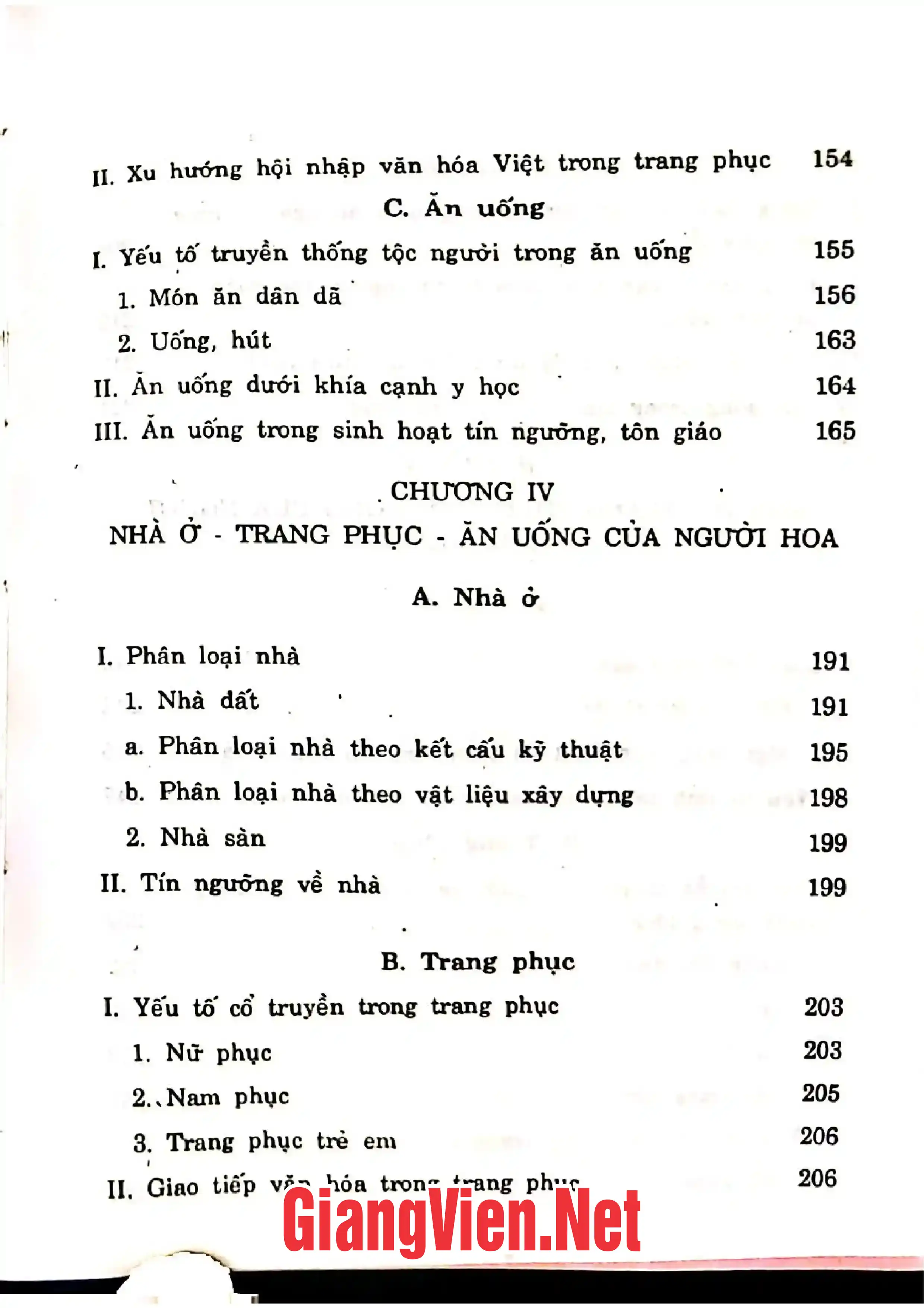 Ảnh minh họa nội dung cuốn sách: Nhà ở trang phục - ăn uống của các dân tộc vùng đồng bằng sông Cửu Long