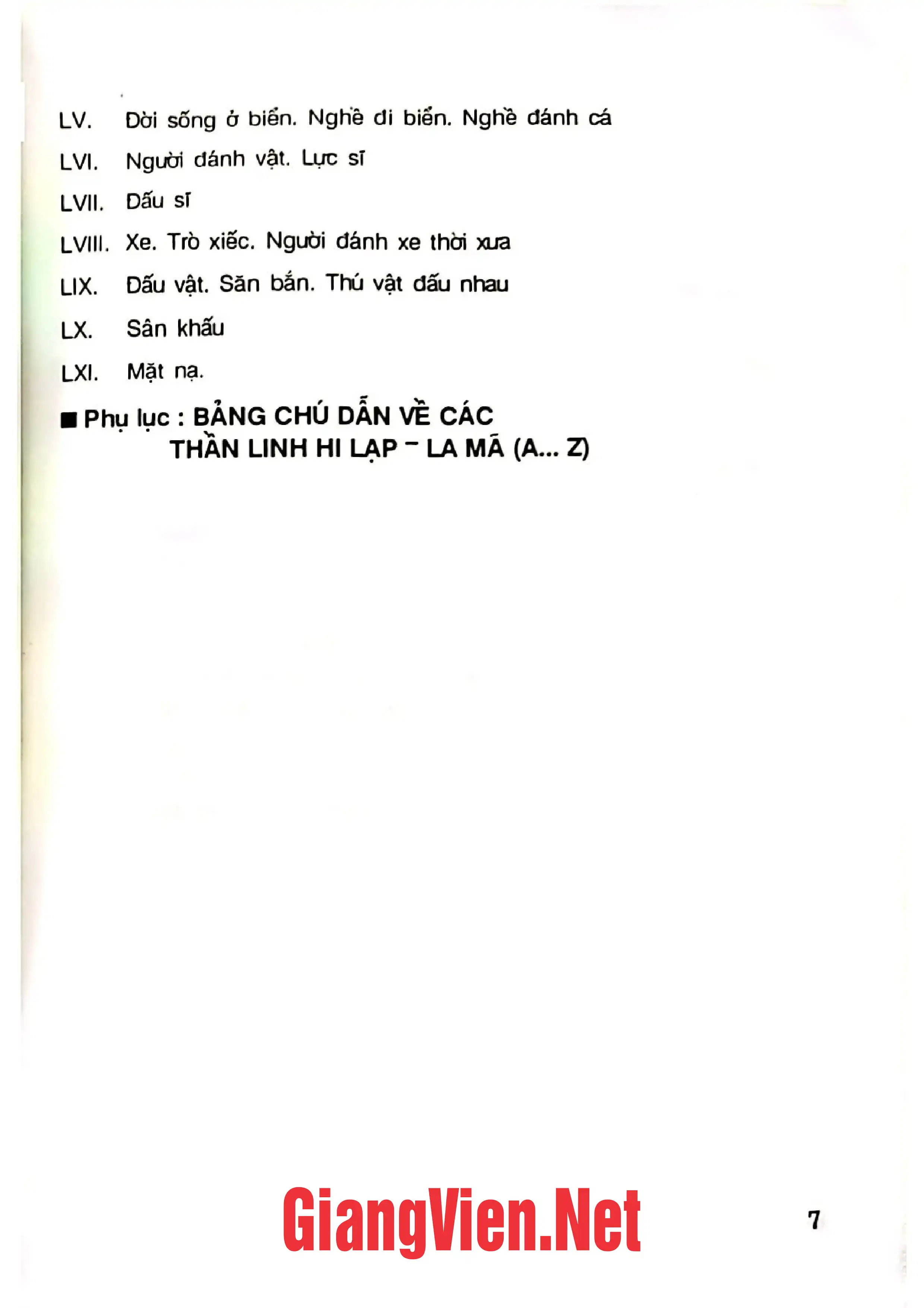 Ảnh minh họa nội dung cuốn sách: Quy pháp tạo hình và phong cách Mỹ thuật Hy Lạp  La Mã