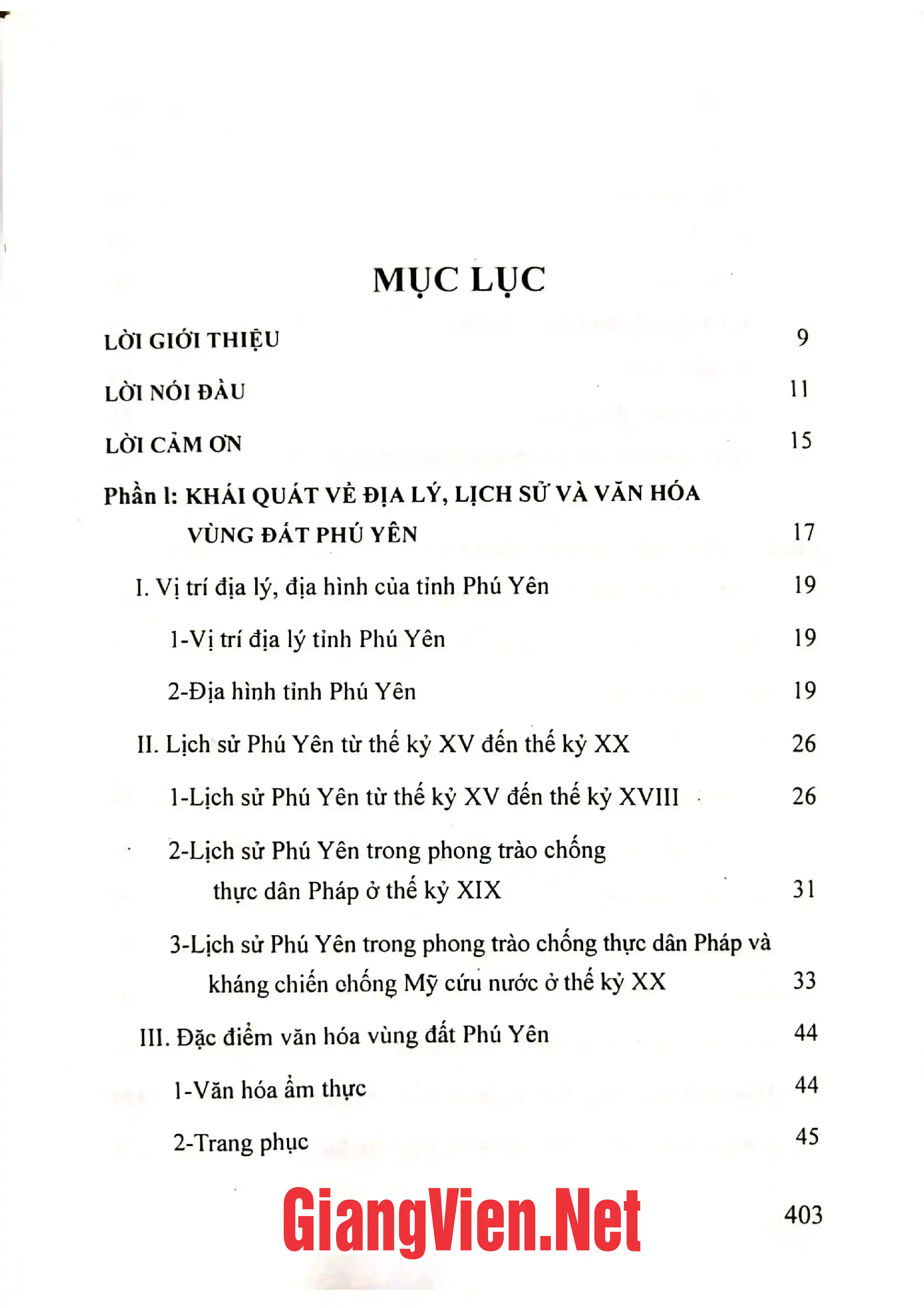 Ảnh minh họa nội dung cuốn sách: Các truyền thuyết, huyền thoại liên quan đến di tích lịch sử và danh thắng ở Phú Yên