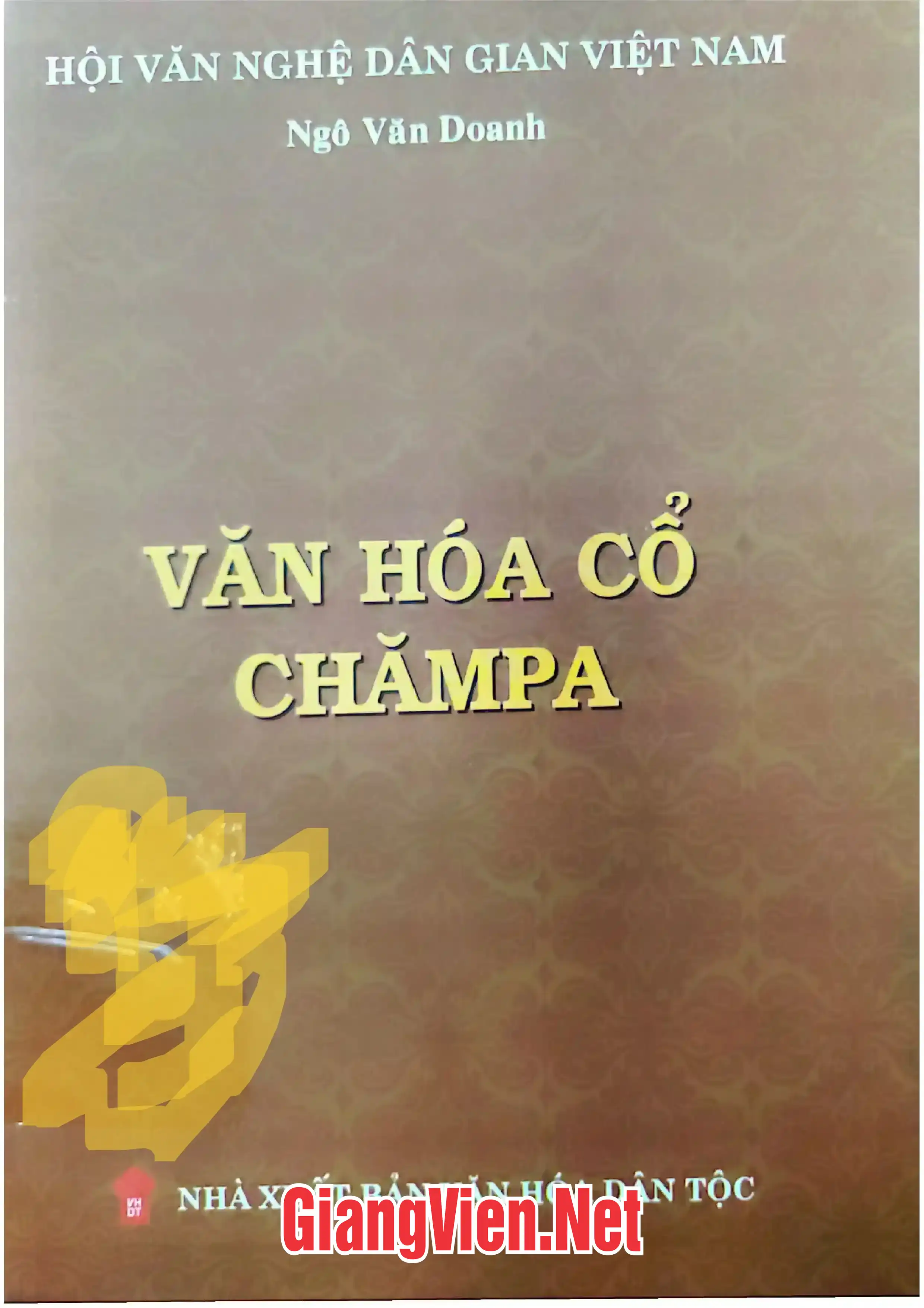 Văn hóa cổ Chămpa