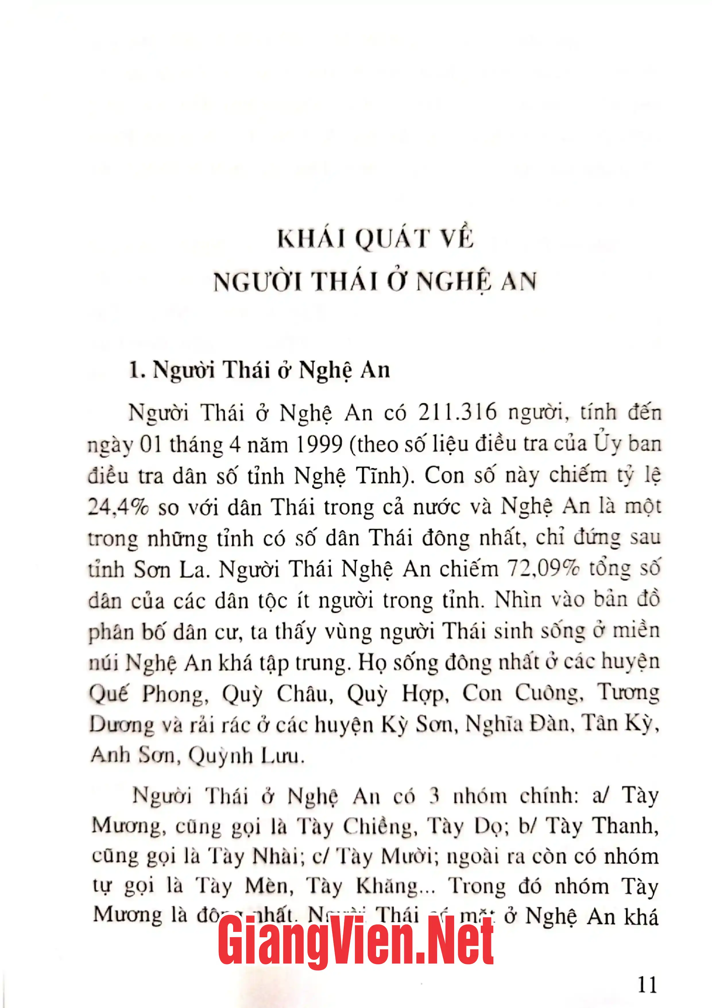 Ảnh minh họa nội dung cuốn sách: Tang lễ của người Thái ở Nghệ An