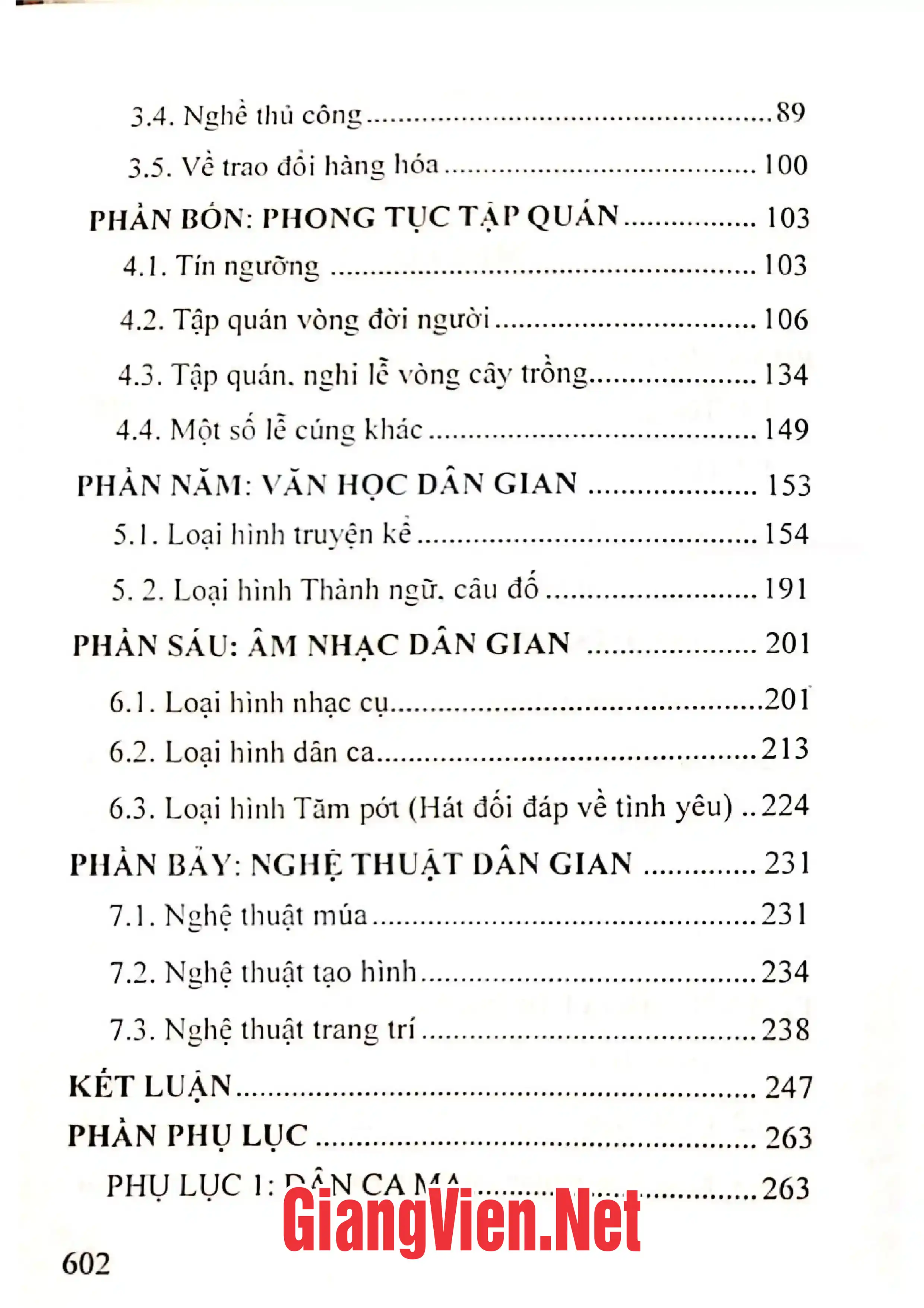 Ảnh minh họa nội dung cuốn sách: Văn hóa người Mạ