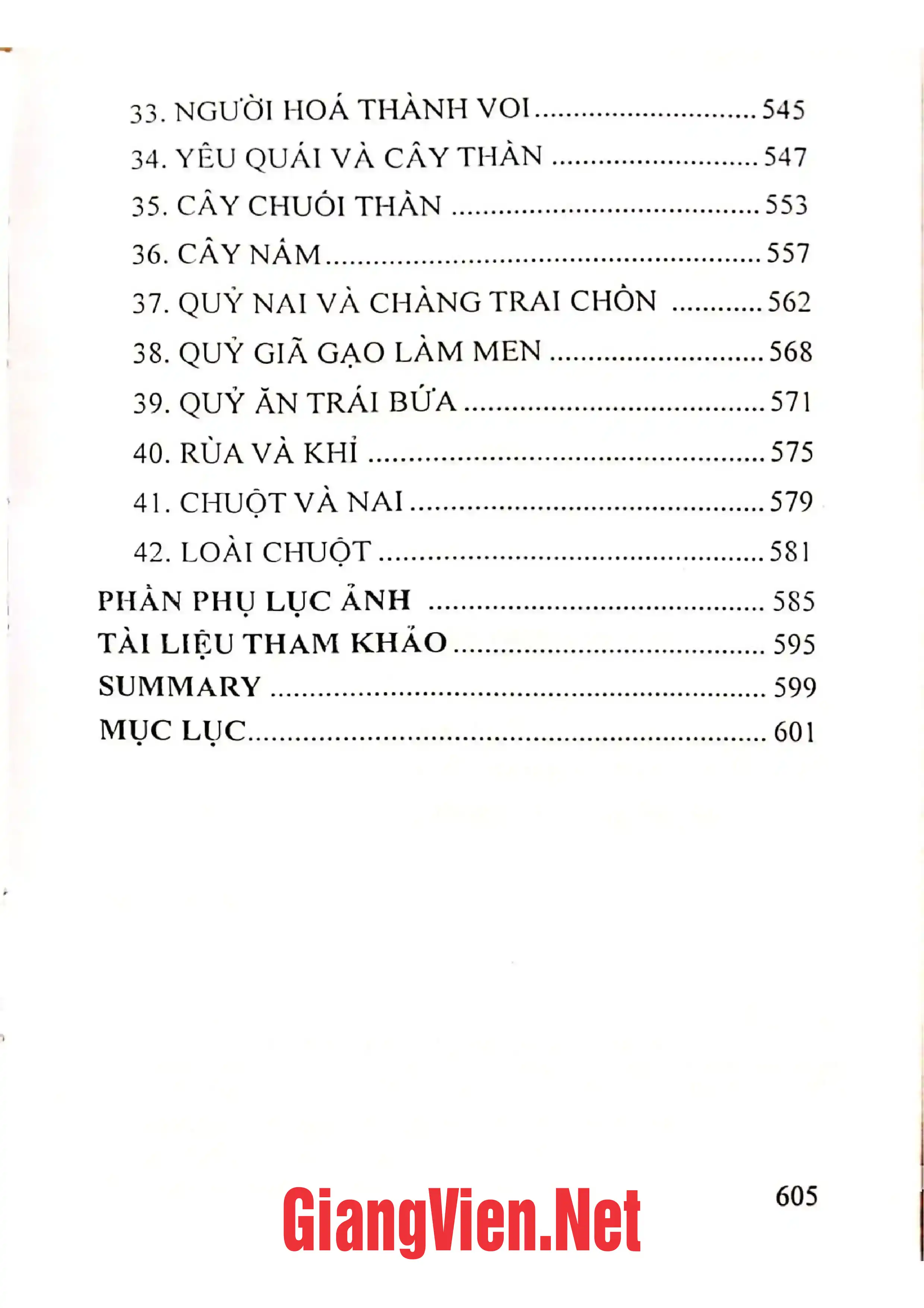 Ảnh minh họa nội dung cuốn sách: Văn hóa người Mạ