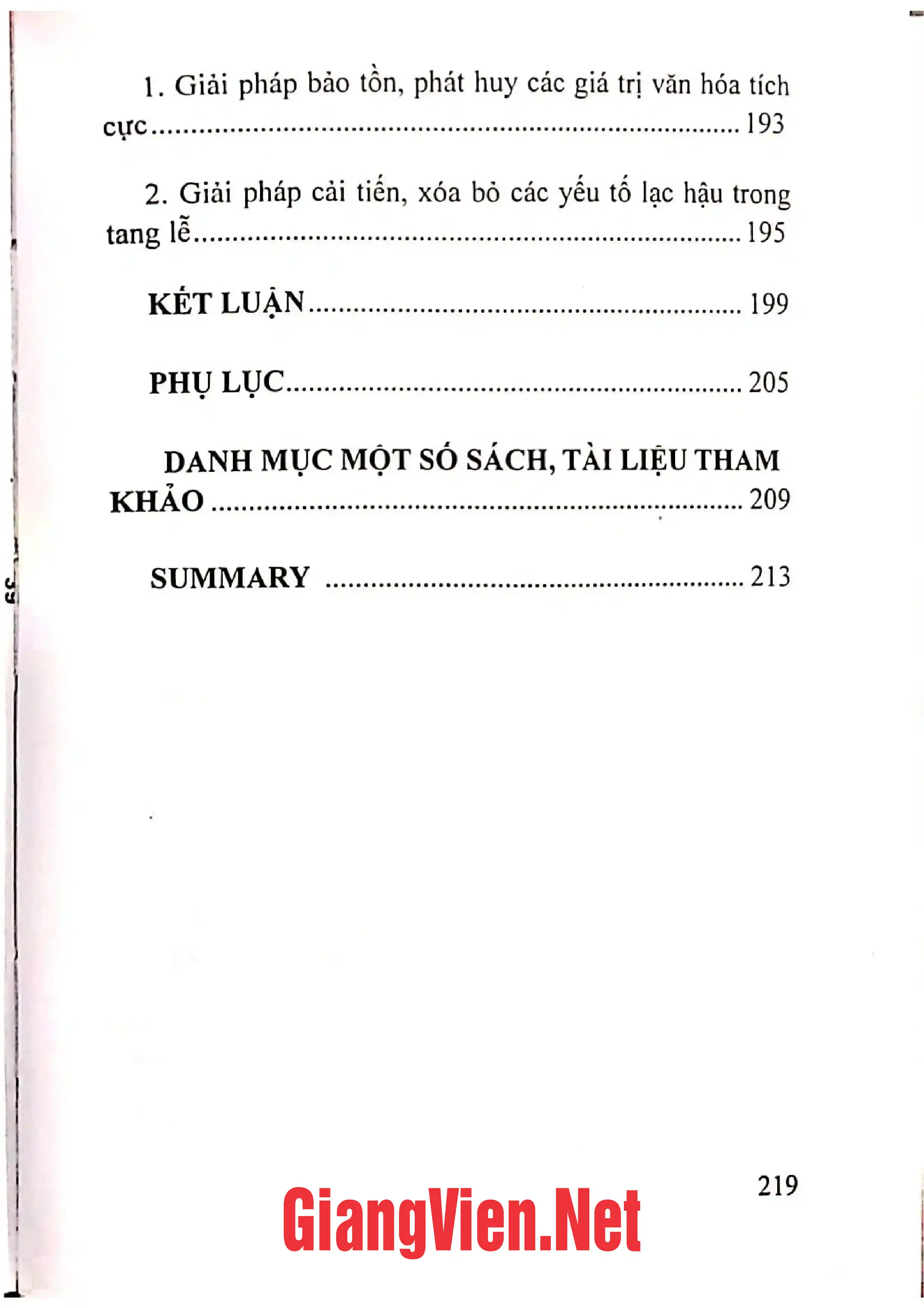 Ảnh minh họa nội dung cuốn sách: Những nghi thức trong tang lễ cổ truyền Nùng Dín Lào Cai