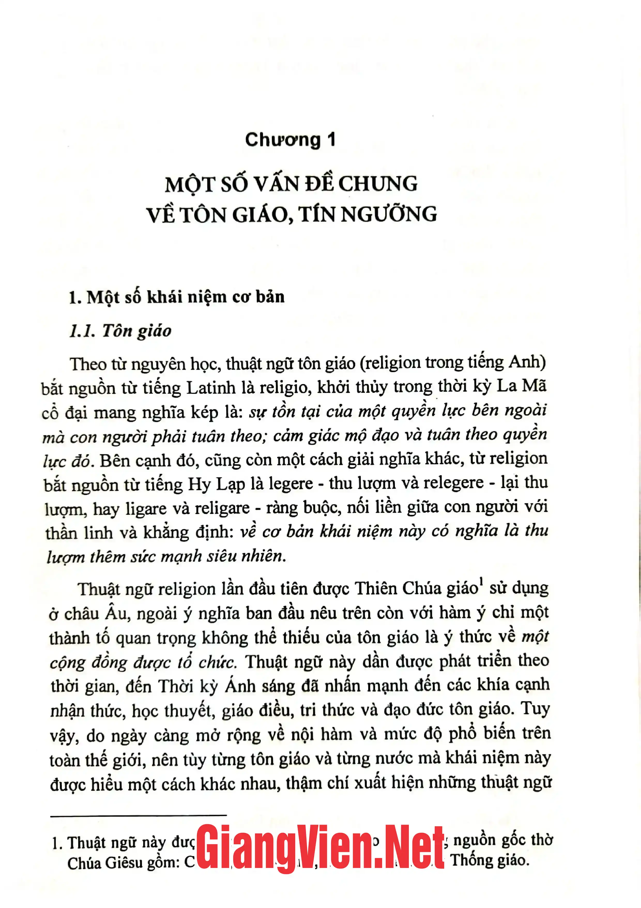 Ảnh minh họa nội dung cuốn sách: Tôn giáo, tín ngưỡng các dân tộc ở Việt Nam