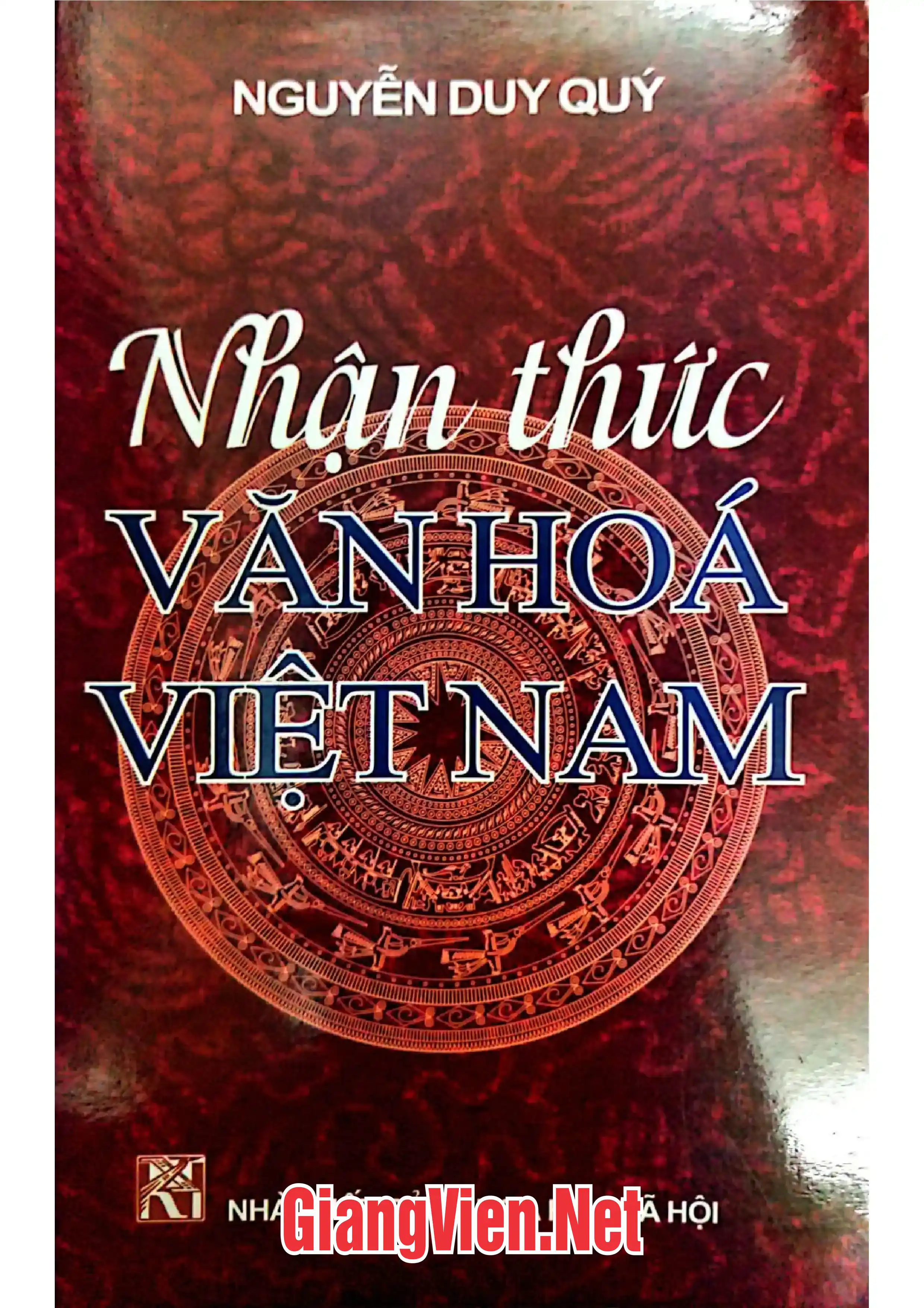 Nhận thức văn hóa Việt Nam