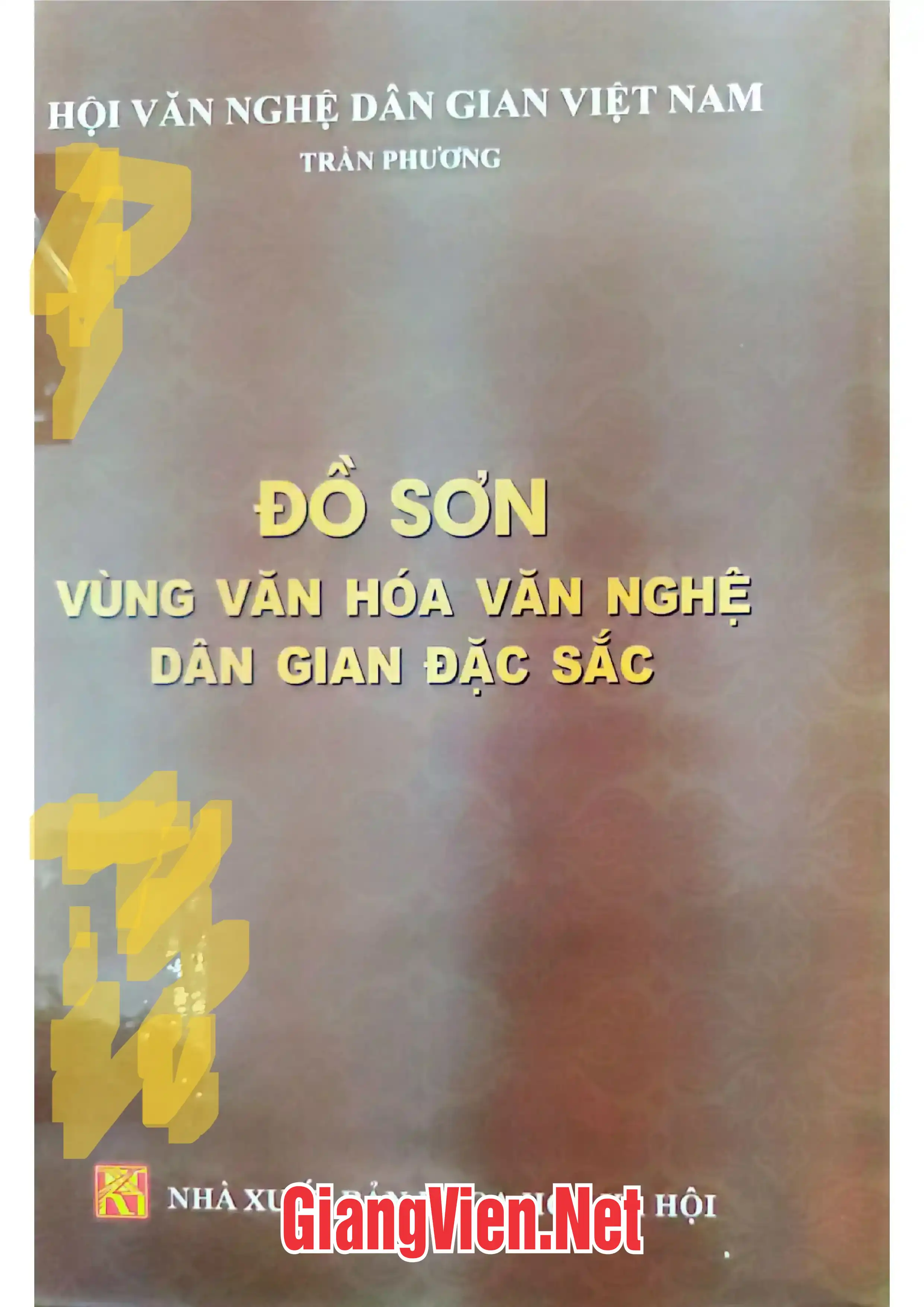 Đồ Sơn vùng văn hóa văn nghệ dân gian đặc sắc