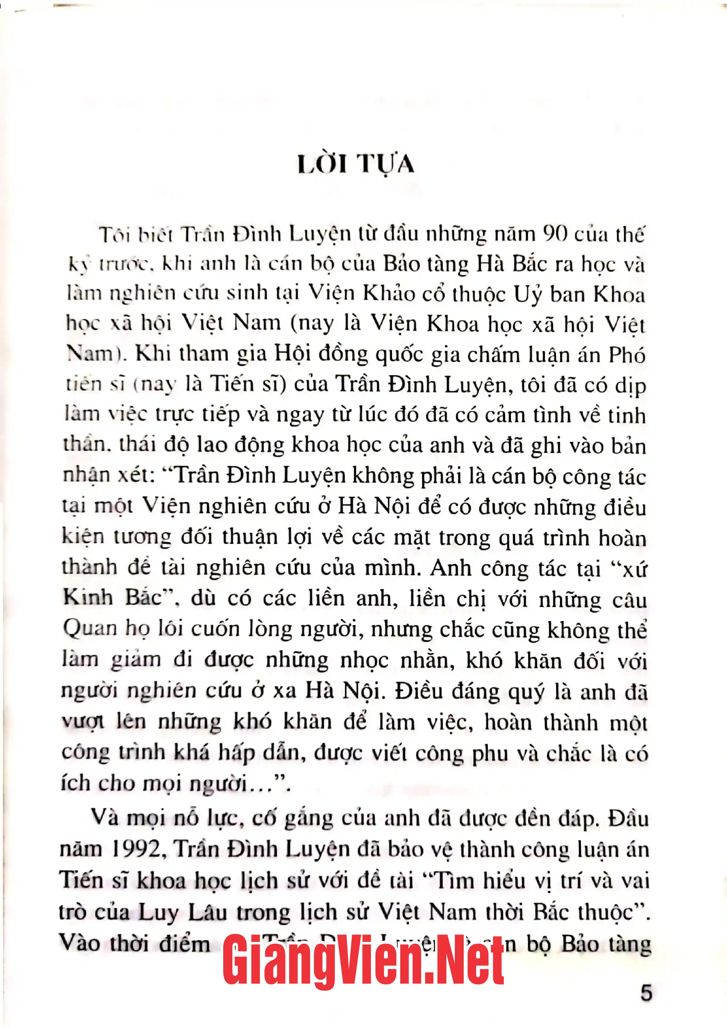 Ảnh minh họa nội dung cuốn sách: Bảo tồn và phát huy di sản văn hóa Kinh Bắc