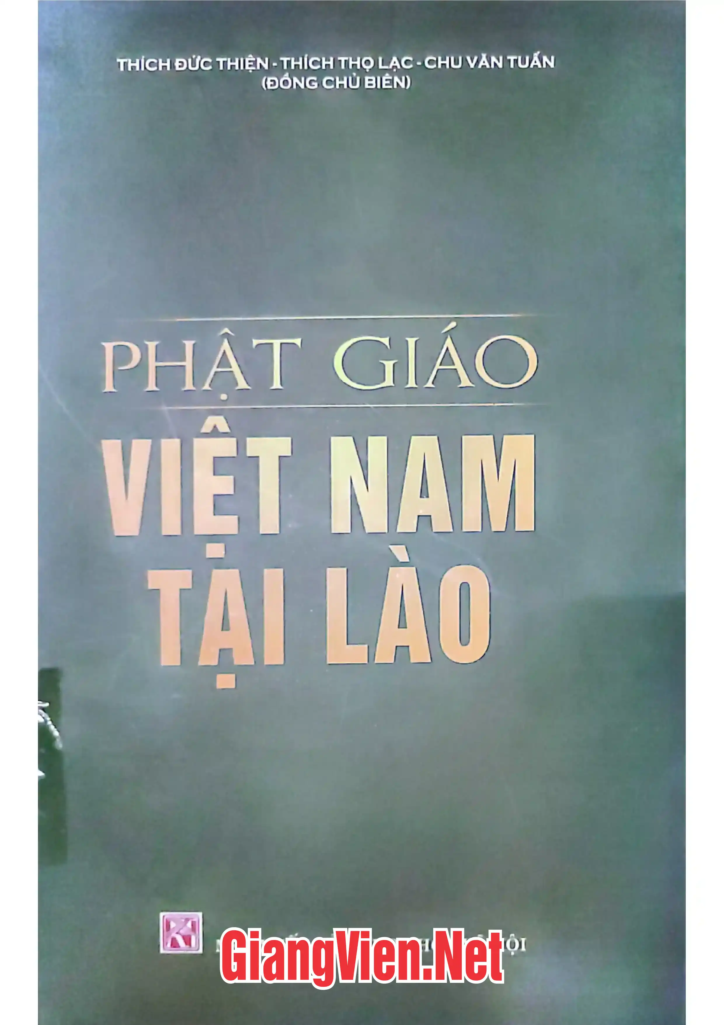 Phật giáo Việt Nam tại Lào