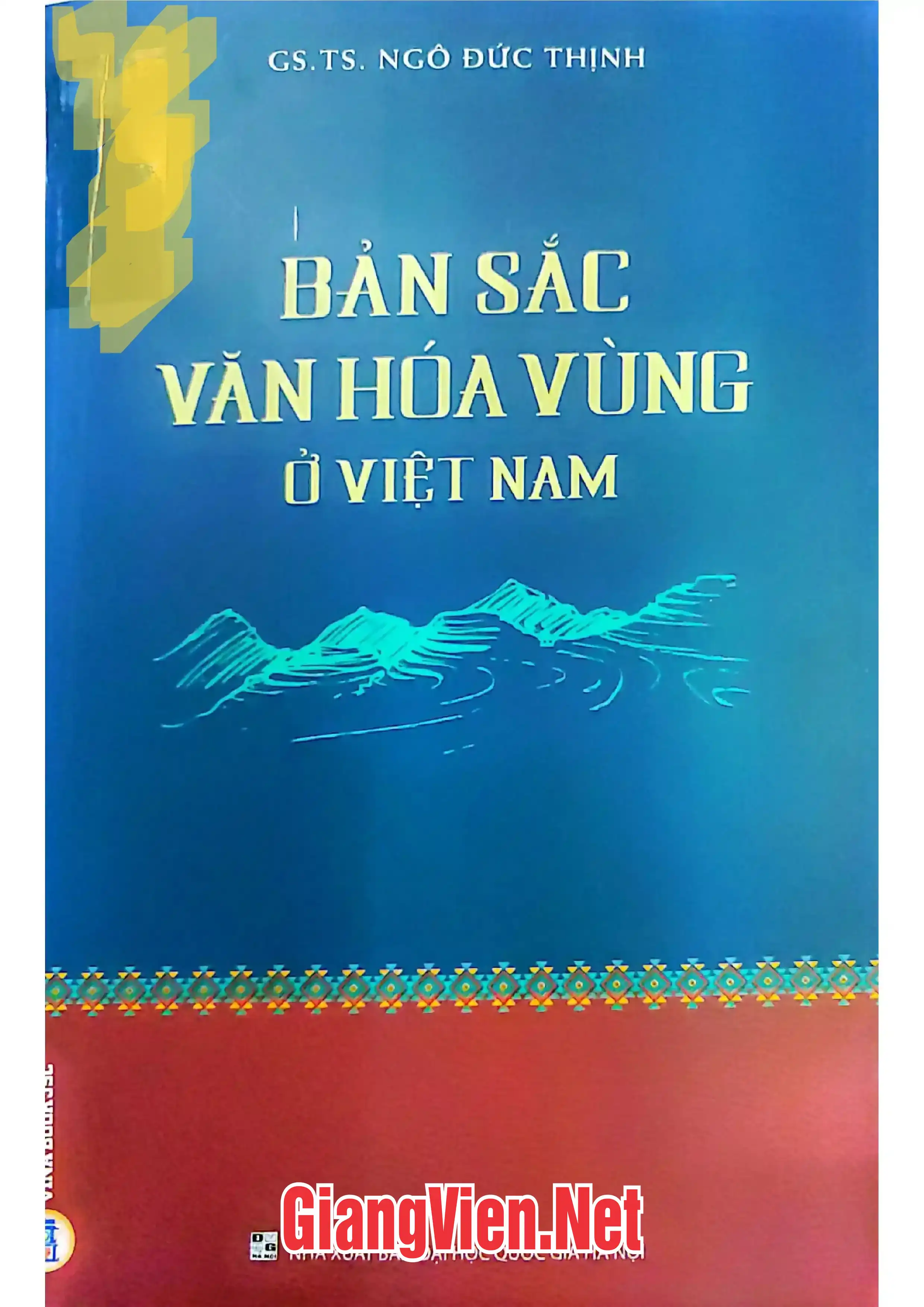 Bản sắc văn hóa vùng ở Việt Nam