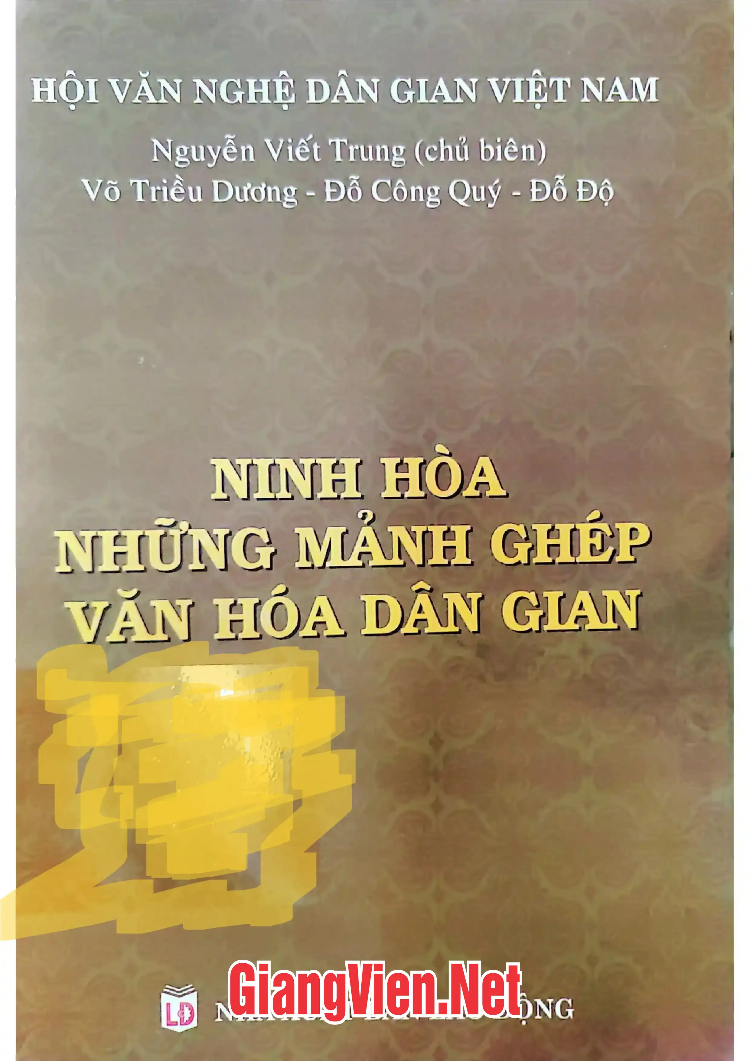 Ninh Hòa những mảnh ghép văn hóa dân gian