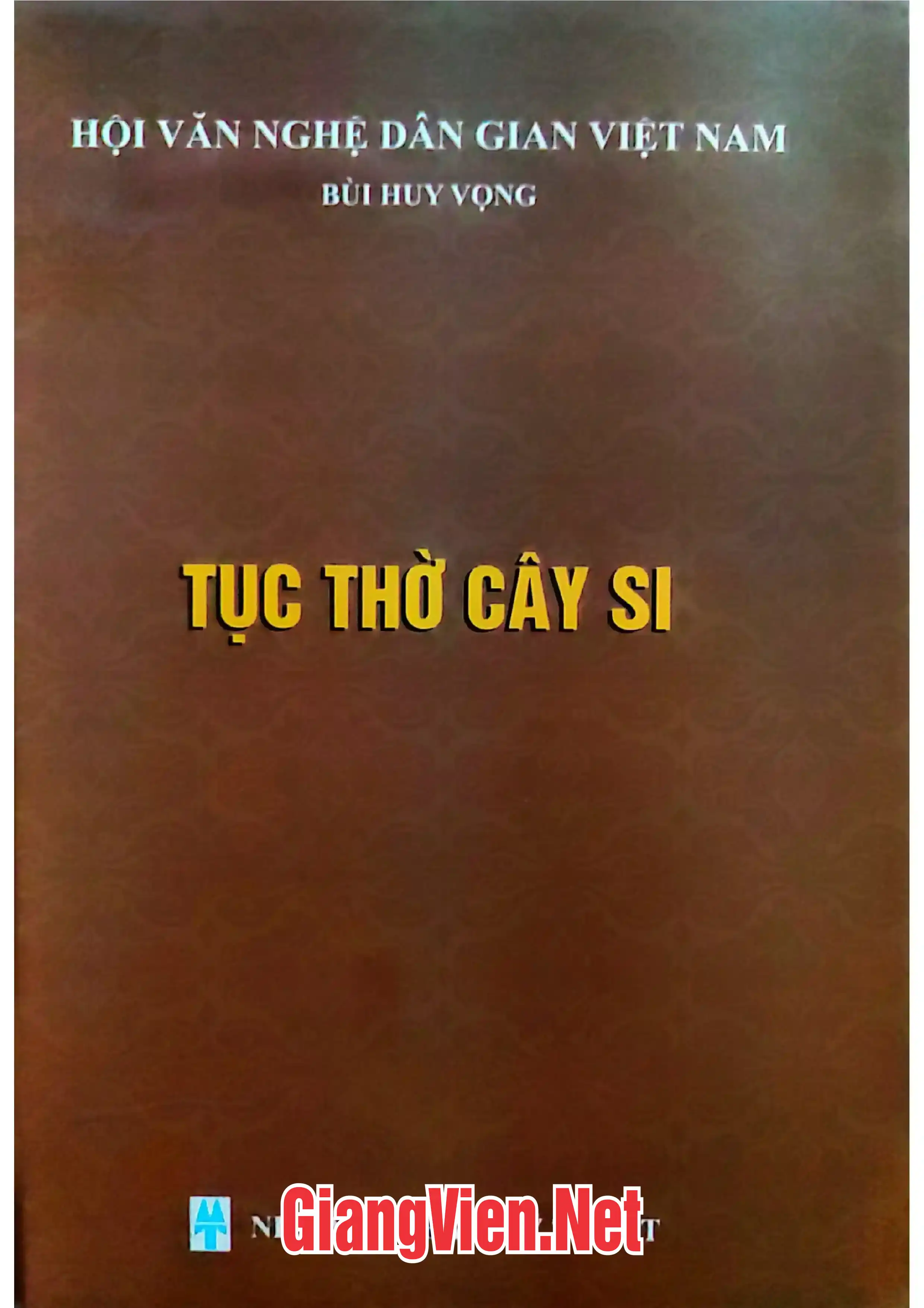 Tục thờ cây Si
