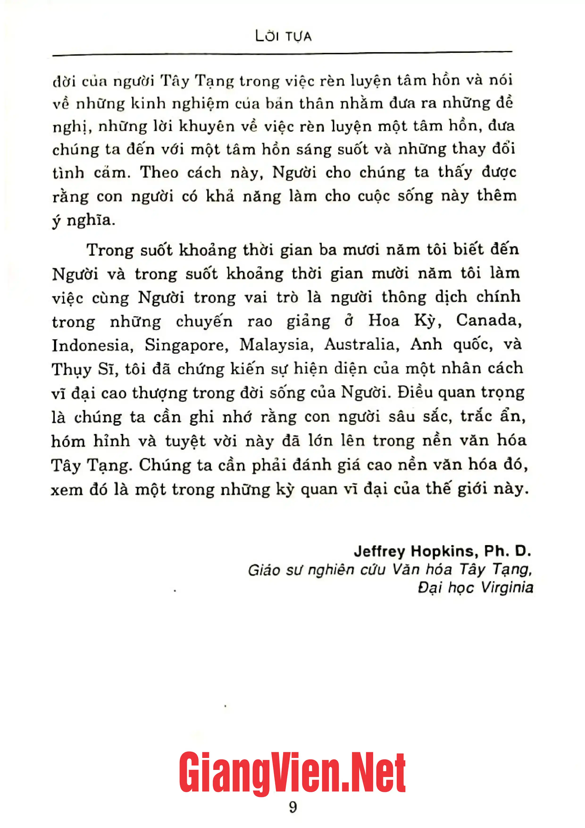 Ảnh minh họa nội dung cuốn sách: Thực hành như thế nào để có được cuộc đời ý nghĩa