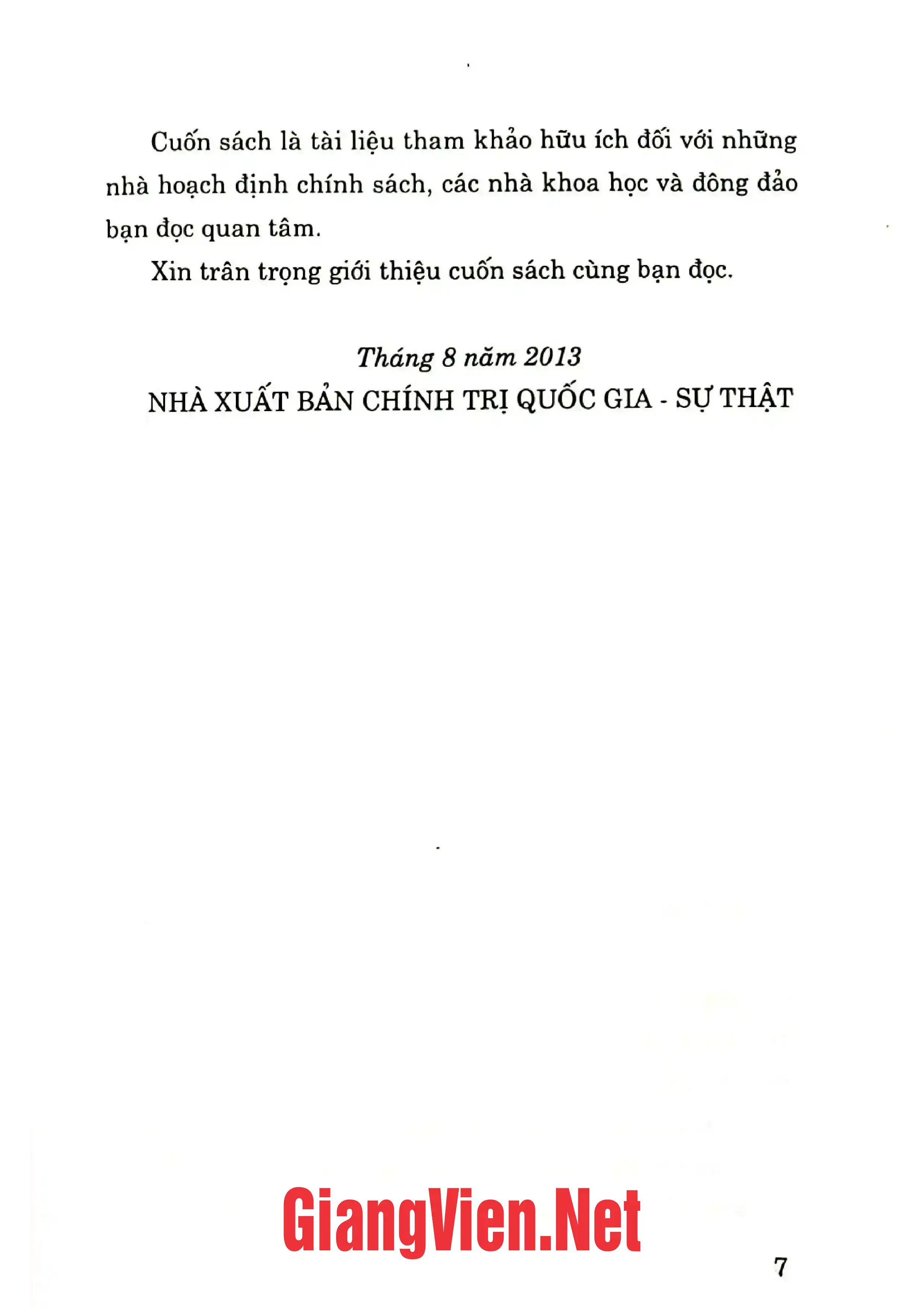 Ảnh minh họa nội dung cuốn sách: Đạo Tin Lành ở miền Trung Tây Nguyên