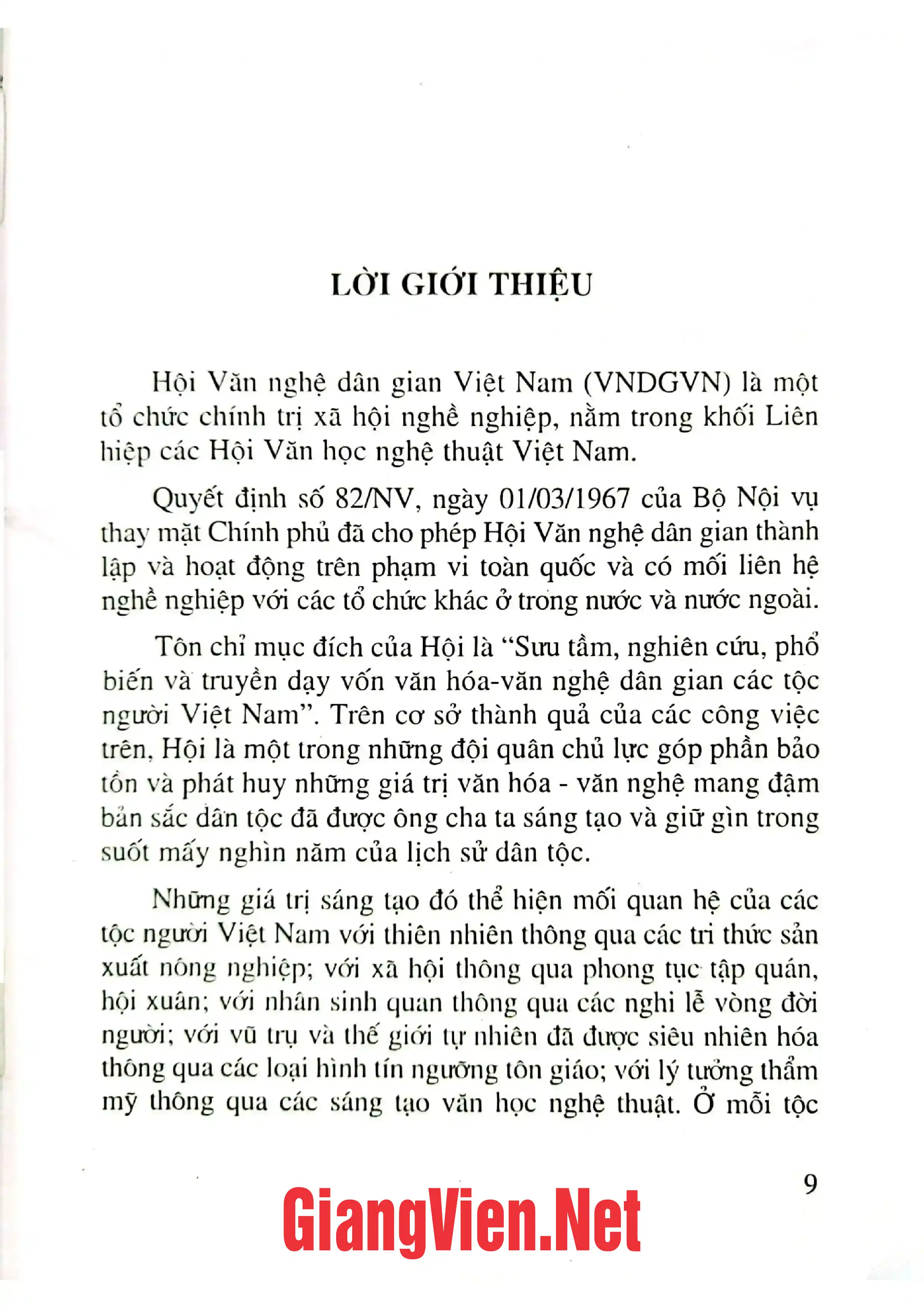 Ảnh minh họa nội dung cuốn sách: Văn nghệ dân gian miền Yên Thế