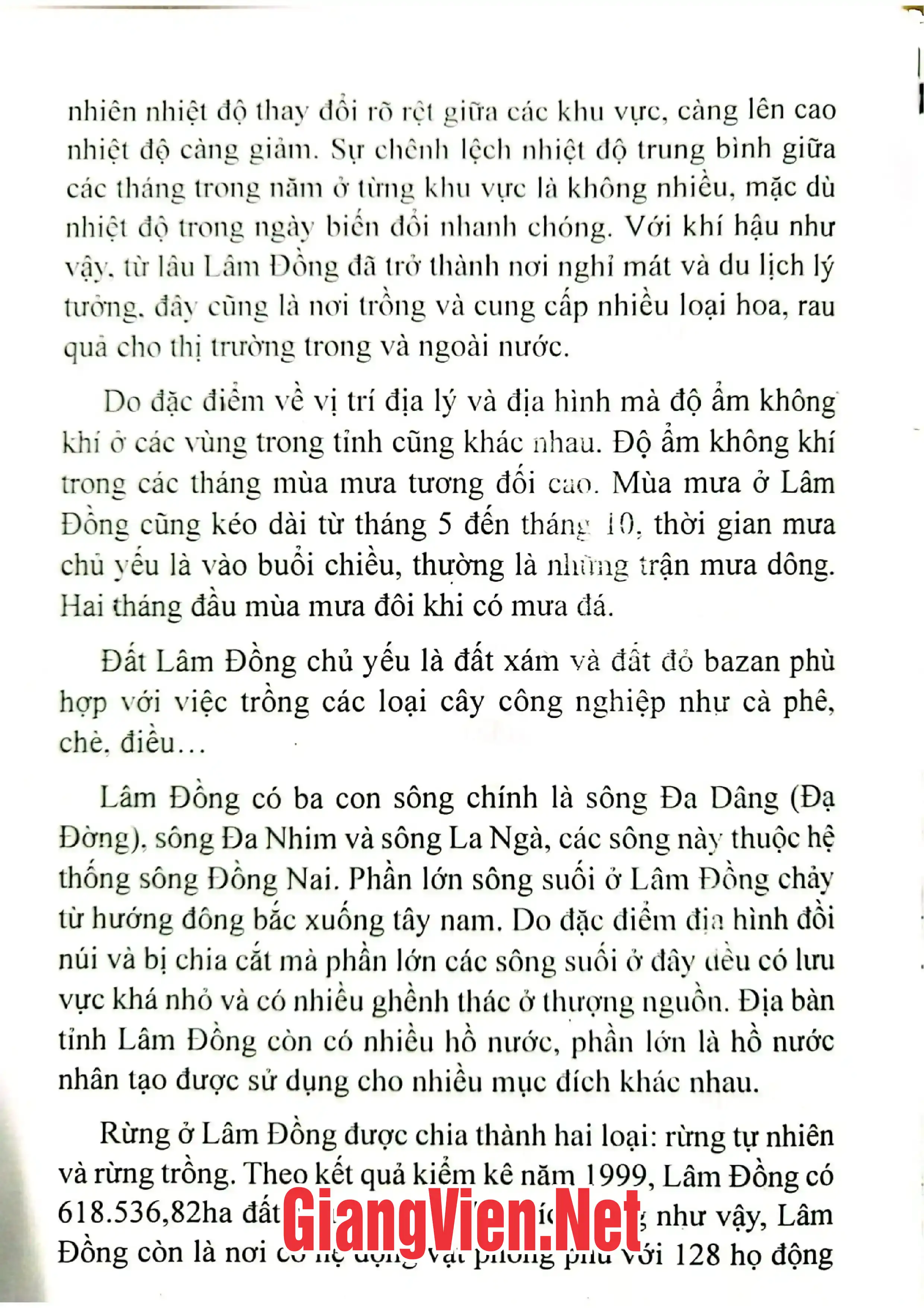 Ảnh minh họa nội dung cuốn sách: Người Chu Ru ở Lâm Đồng