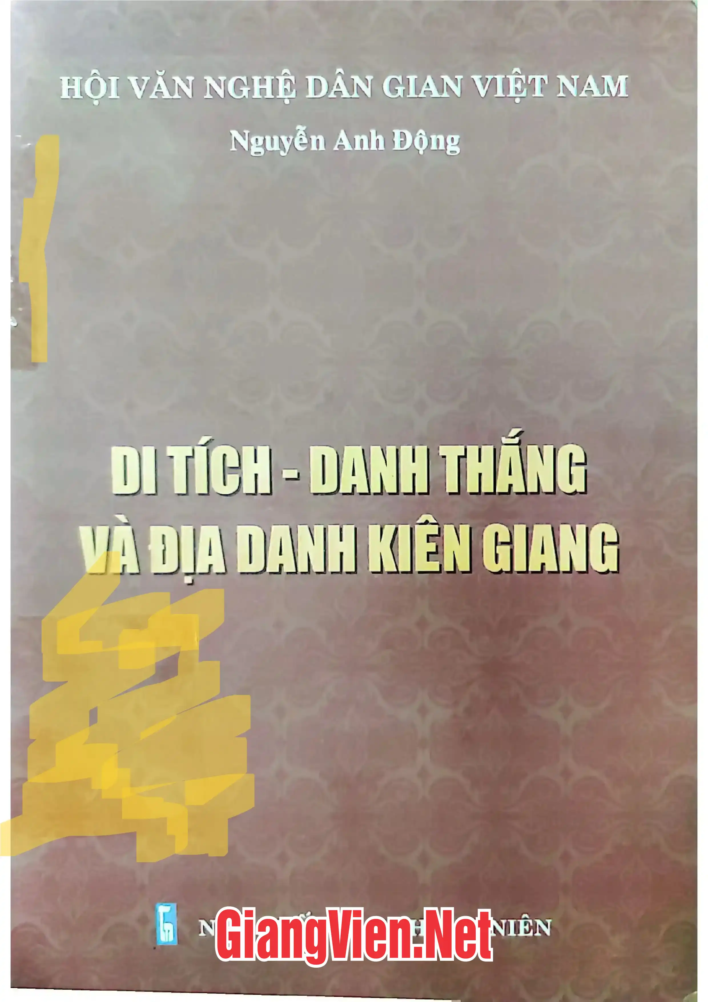 Di tích- Danh thắng và địa danh Kiên Giang