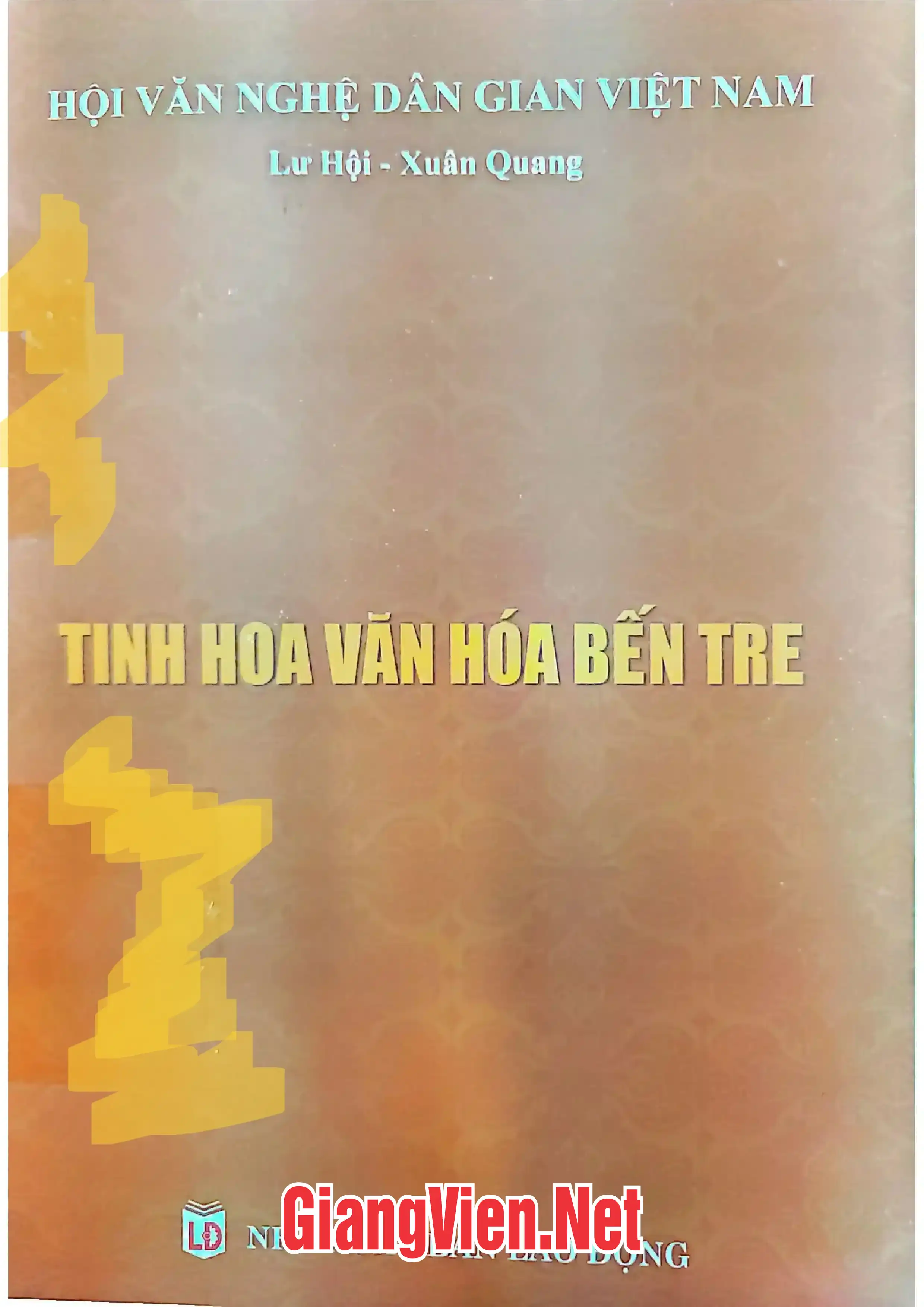 Tinh hoa văn hóa Bến Tre