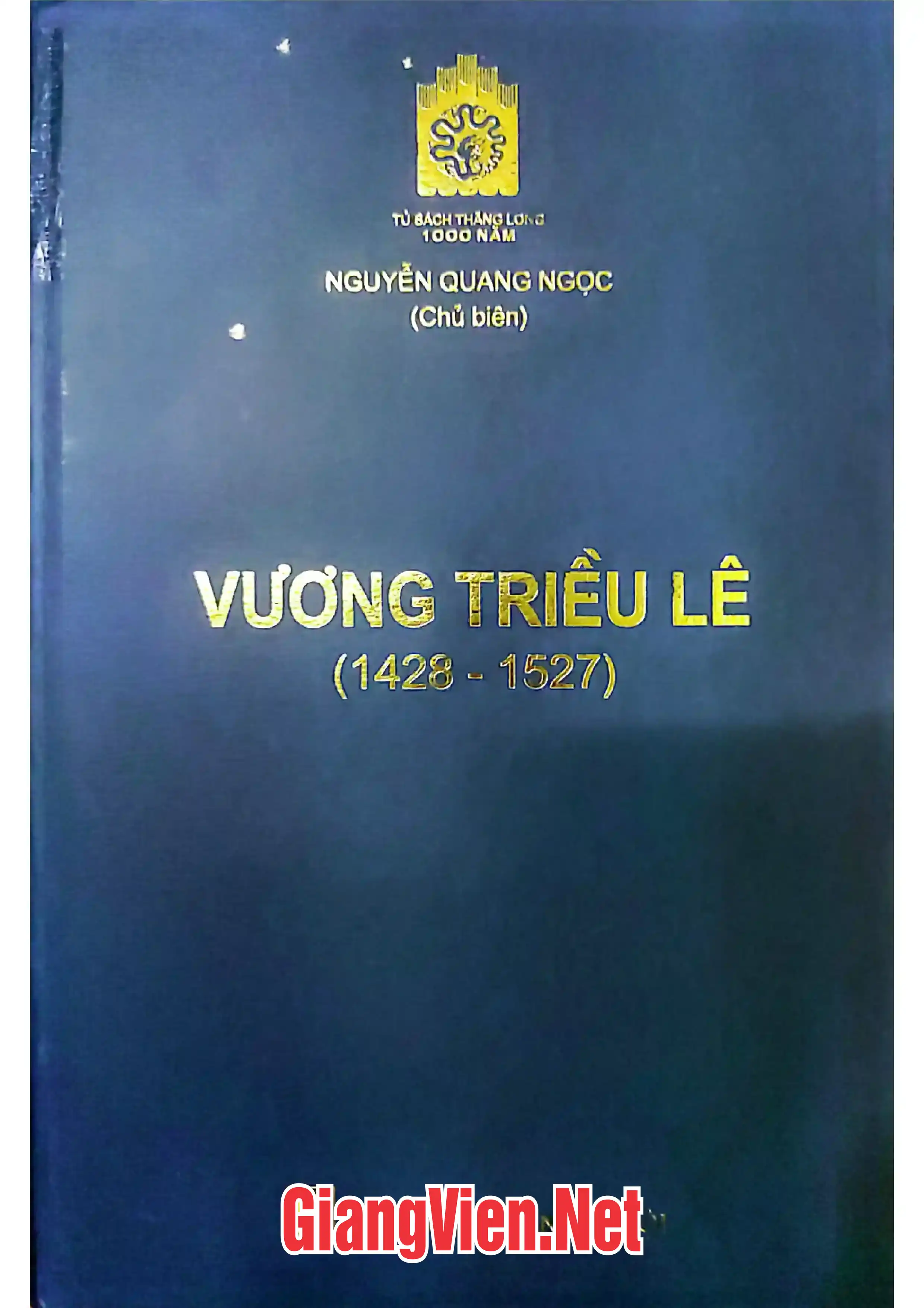 Vương Triều Lê 1428 - 1527