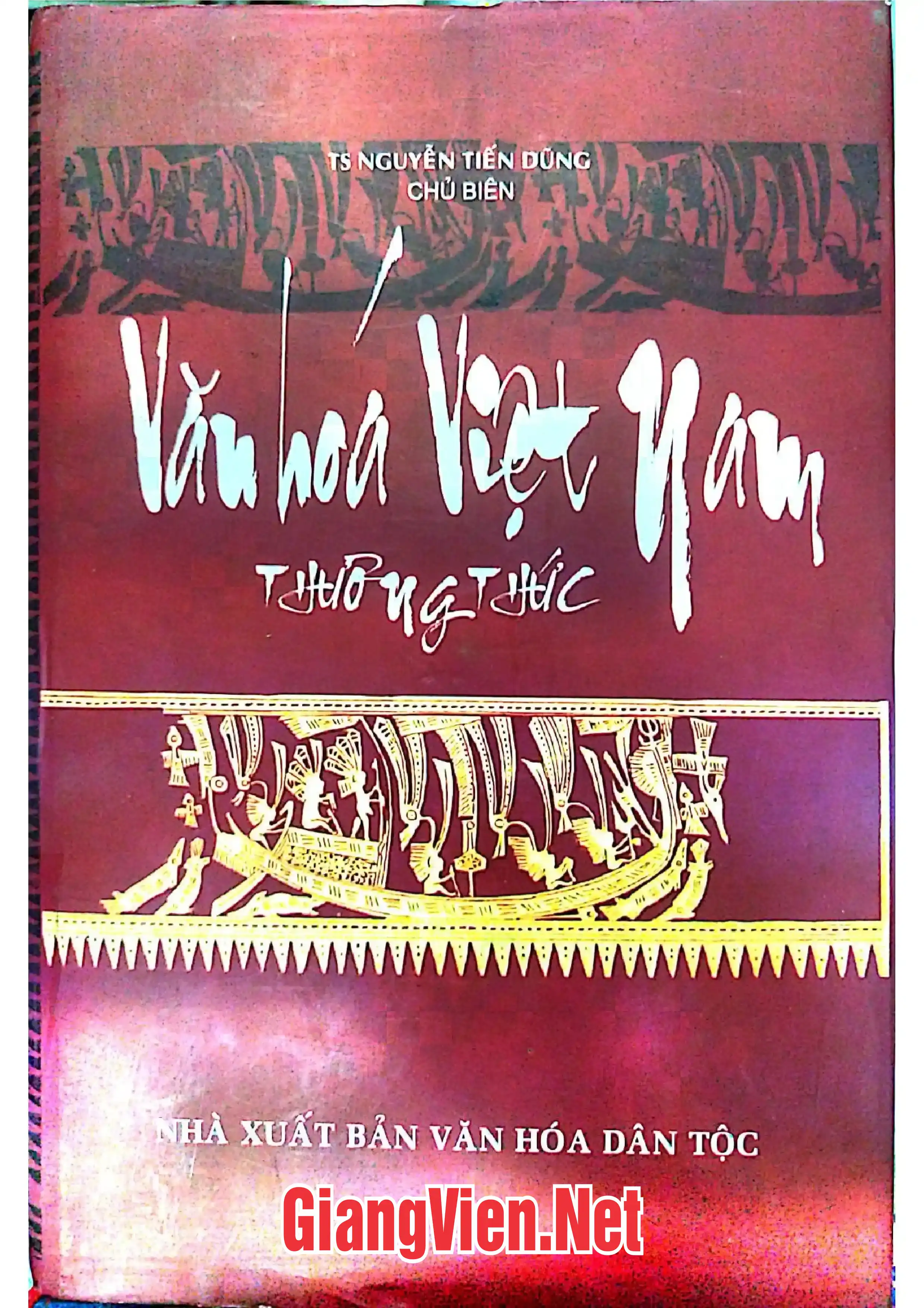 Văn hóa Việt Nam thường thức