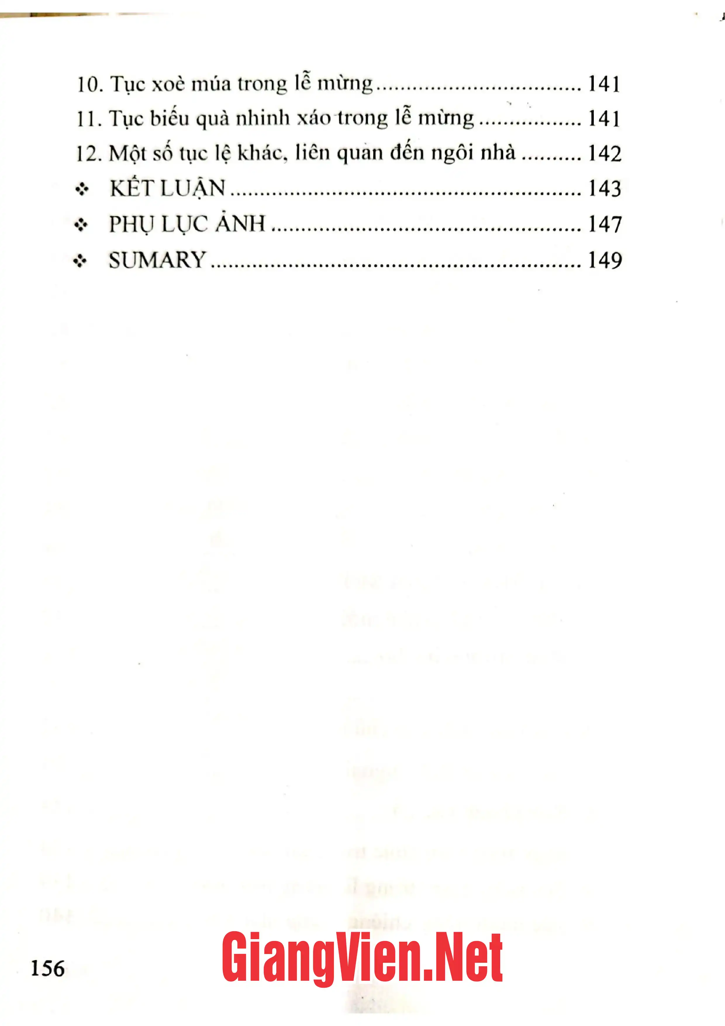 Ảnh minh họa nội dung cuốn sách: Tục dựng nhà mới và lễ mừng nhà mới của người Thái đen họ mè, bản Tủm, xã chiềng khơi, huyện Yên Châu, tỉnh Sơn La