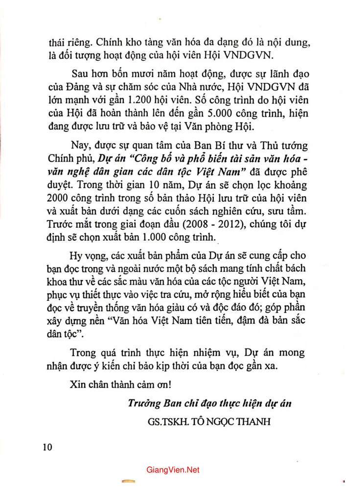 Trang 3 - Ảnh minh họa nội dung sách Văn hóa dân gian người Dao ở Bắc Giang