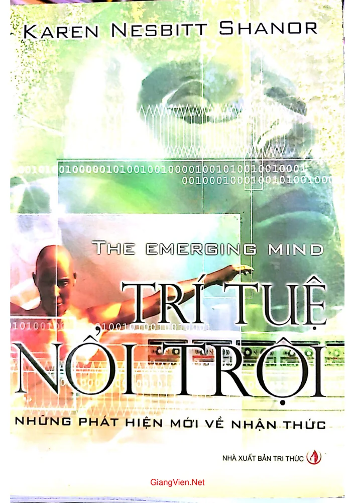 Trí tuệ nổi trội những phát hiện mới về nhận thức