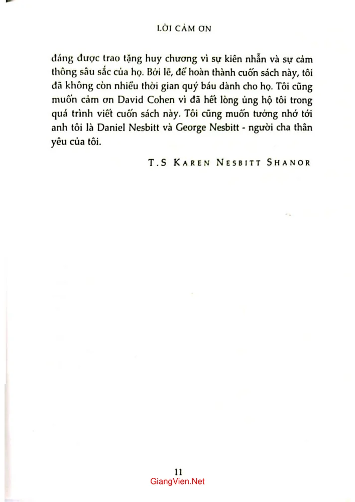 Trang 5 - Ảnh minh họa nội dung sách Trí tuệ nổi trội những phát hiện mới về nhận thức